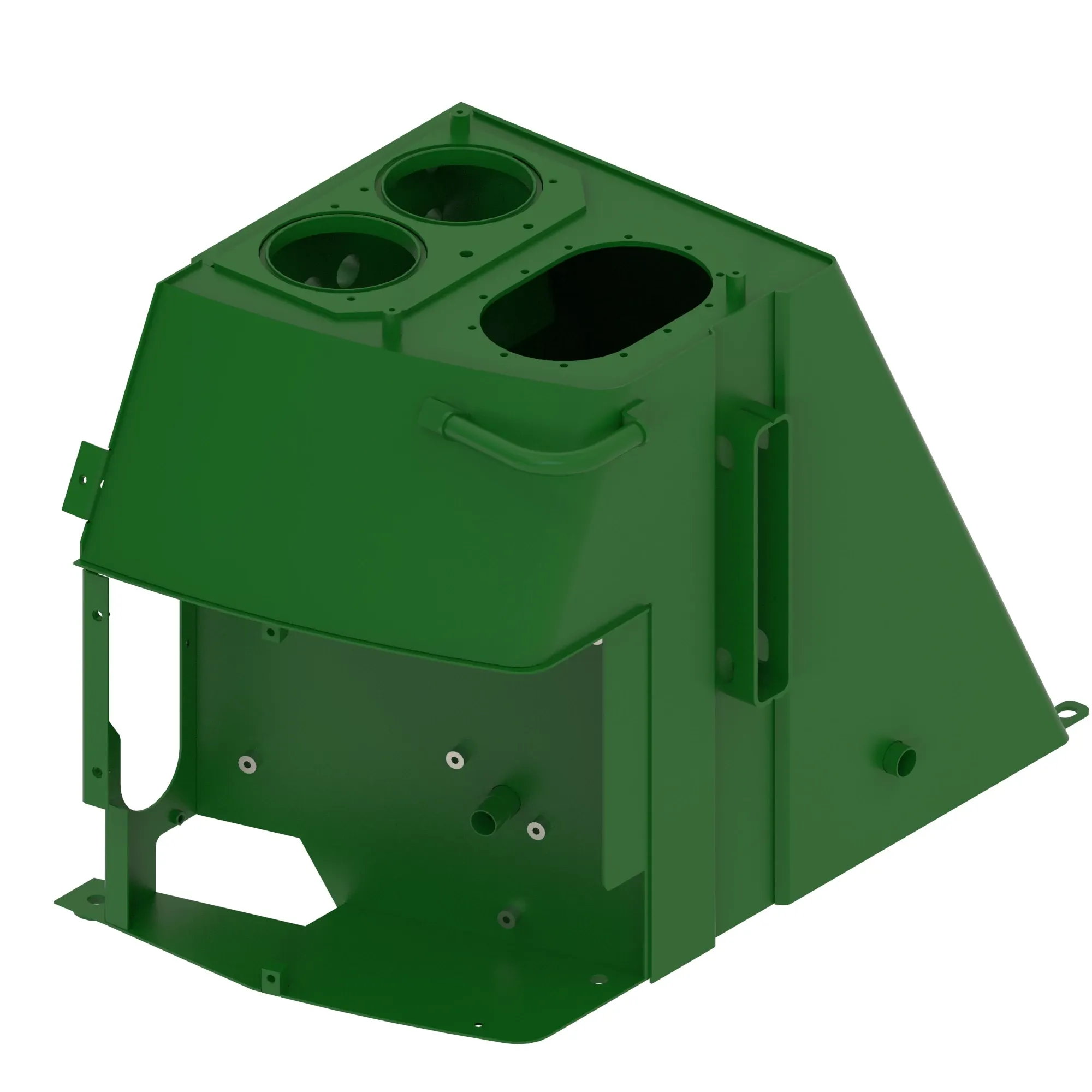 Hydraulic Reservoir