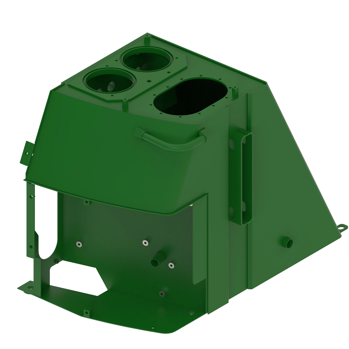 Hydraulic Reservoir