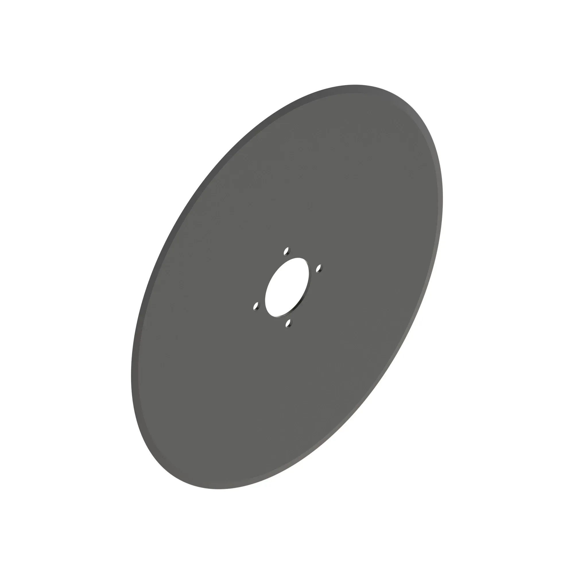 DISK COLTER