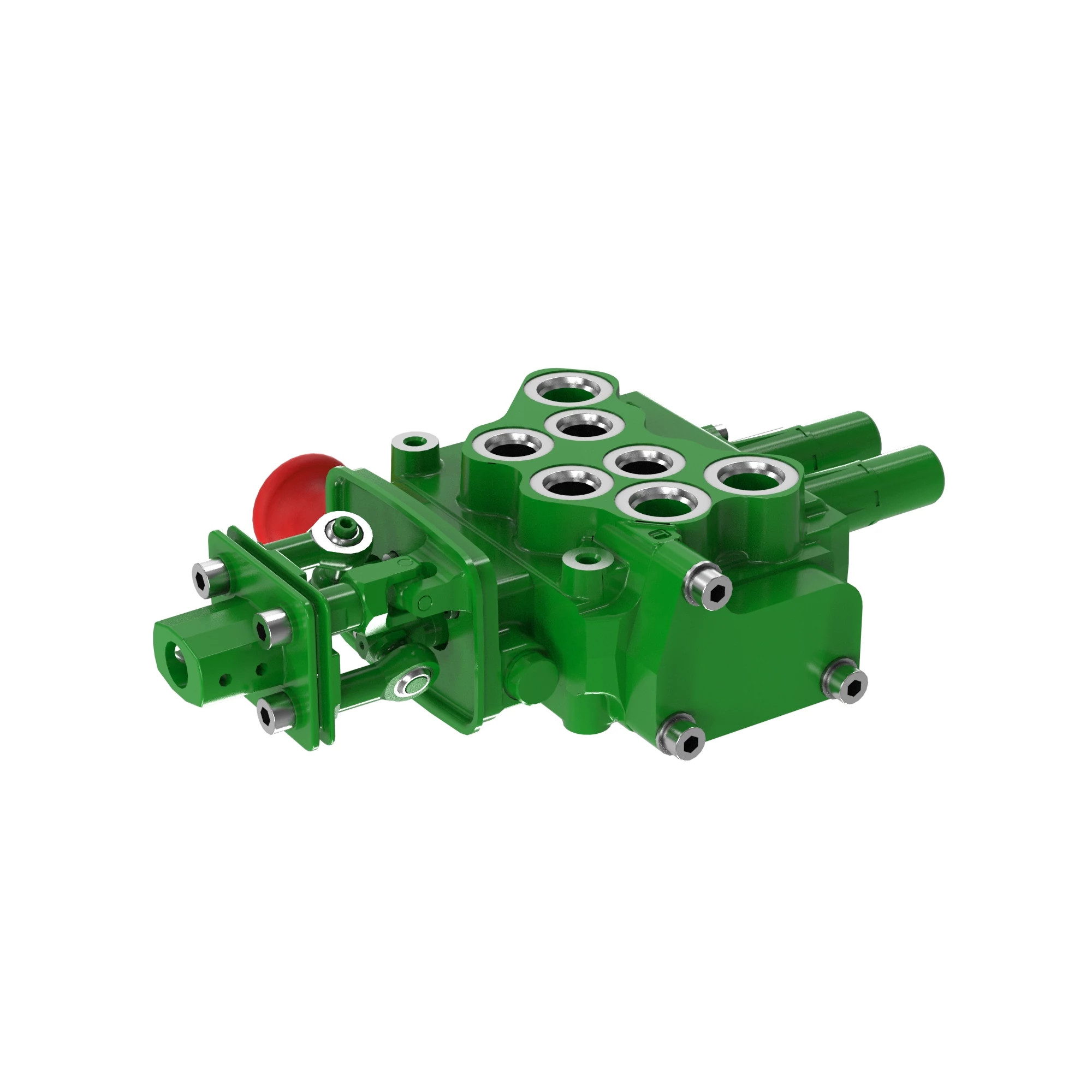SELECTIVE CONTROL VALVE, SCV, 2 SPO