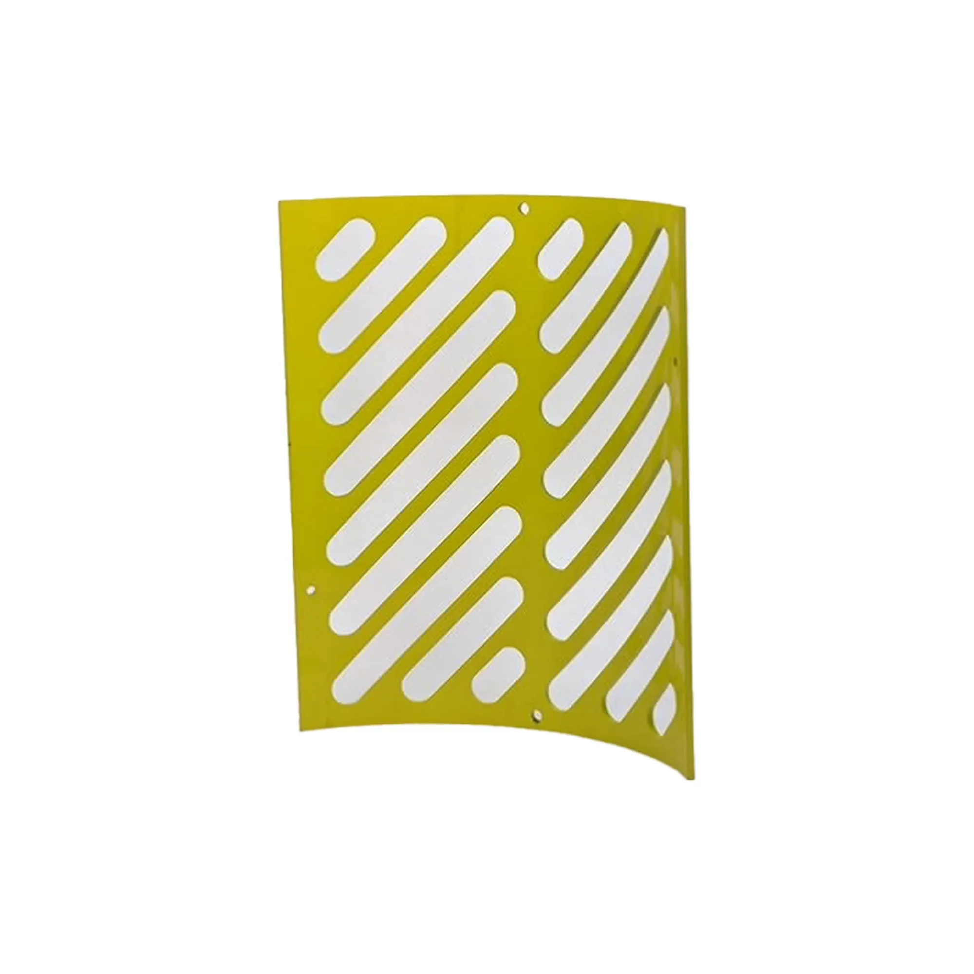 John Deere Recutter Screen - E49753
