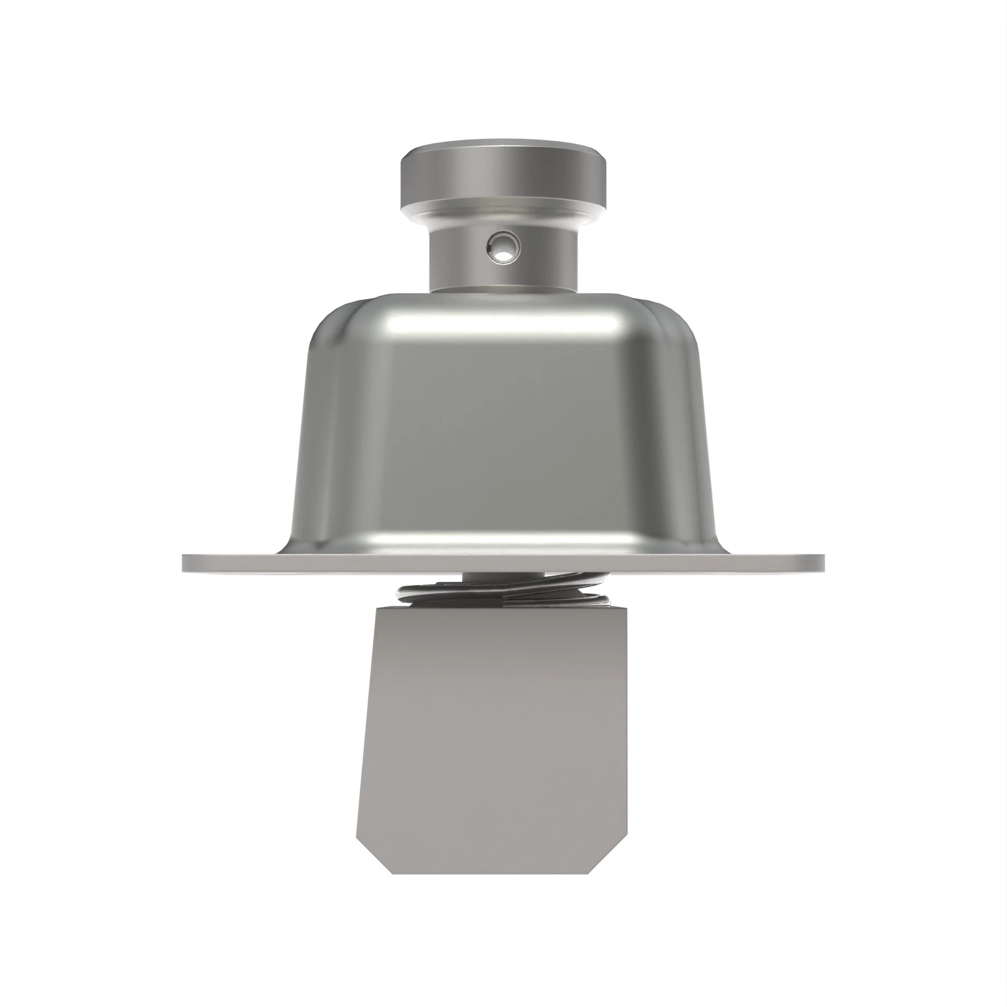 John Deere Telescopic Draft Link Lock - AL220130