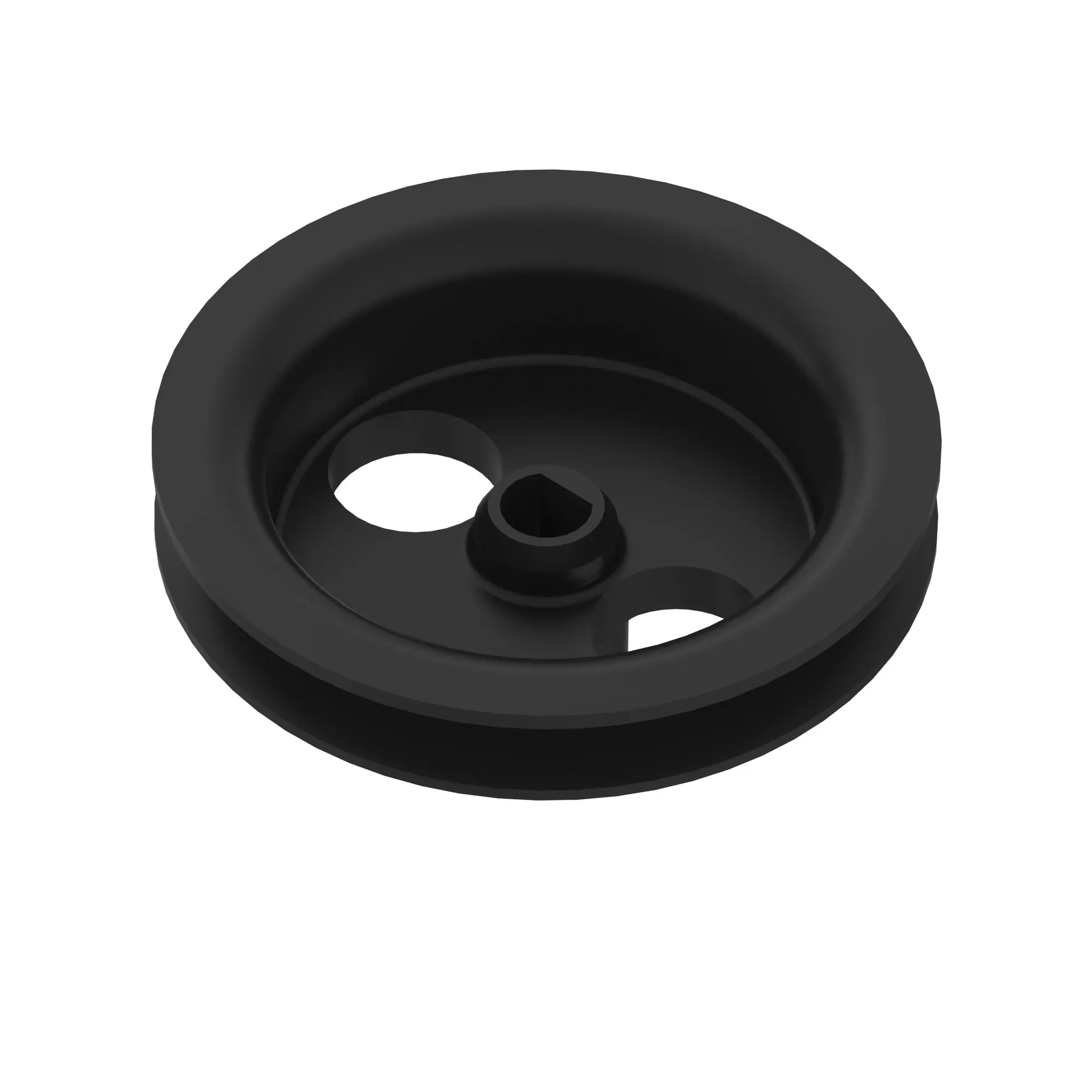 pulley