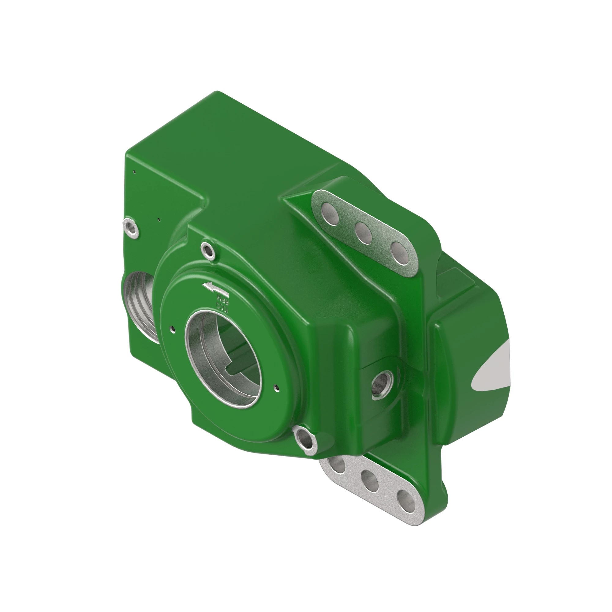 HOUSING, HOUSING FRONT PTO