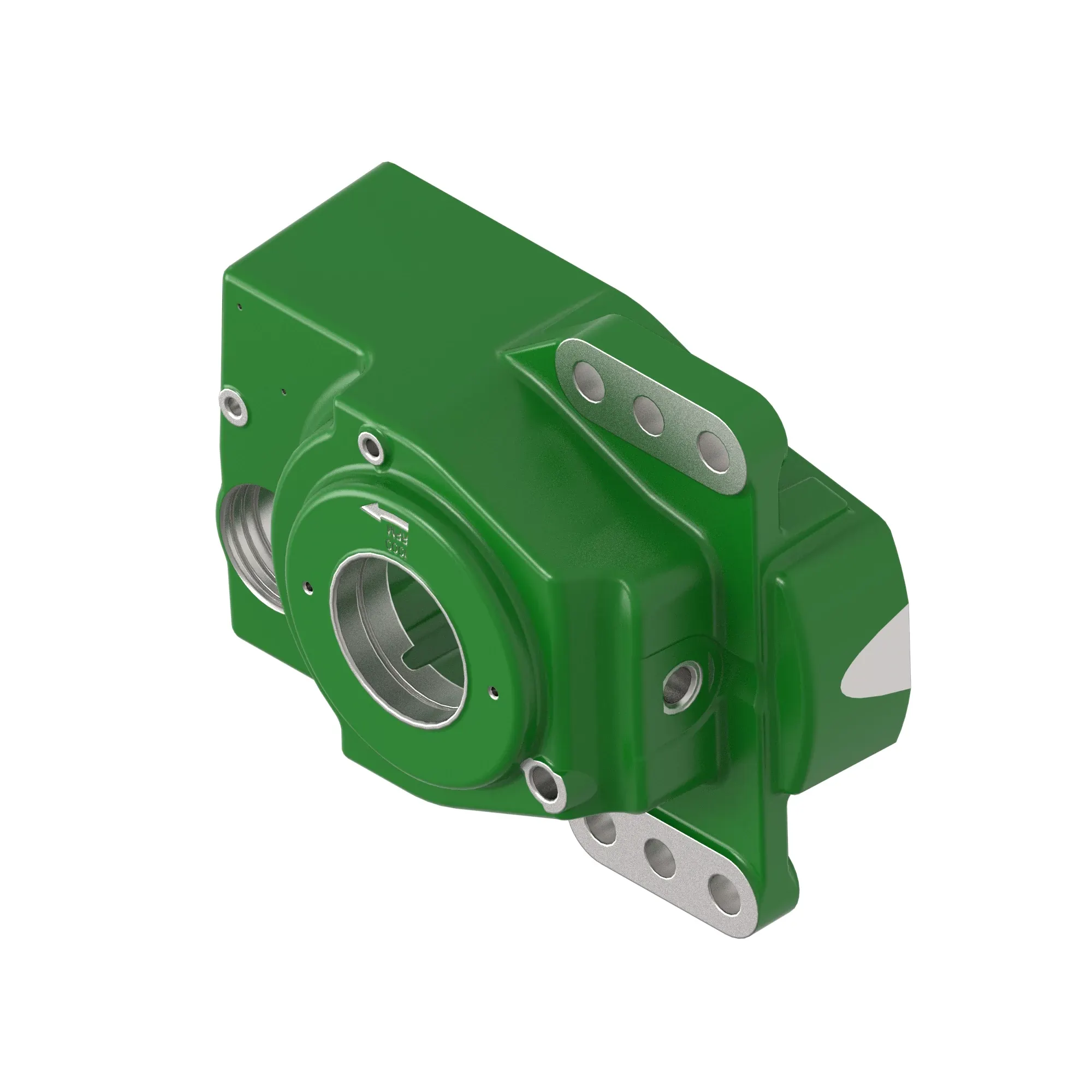 HOUSING, HOUSING FRONT PTO