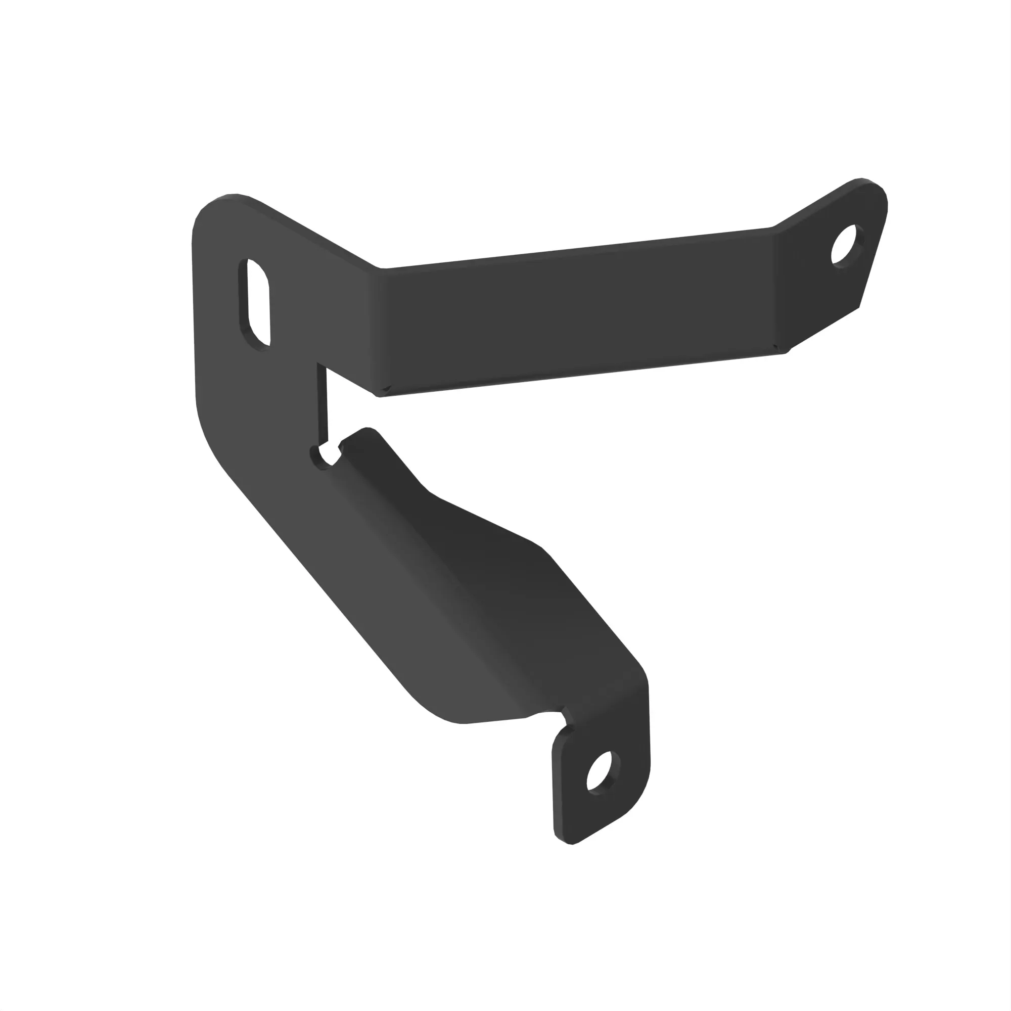 John Deere Bracket - F656295