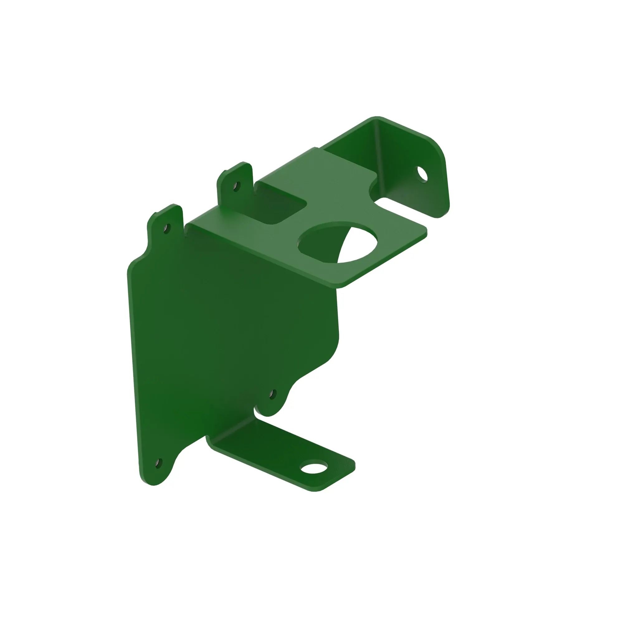 BRACKET, WELDMENT M50 MTG