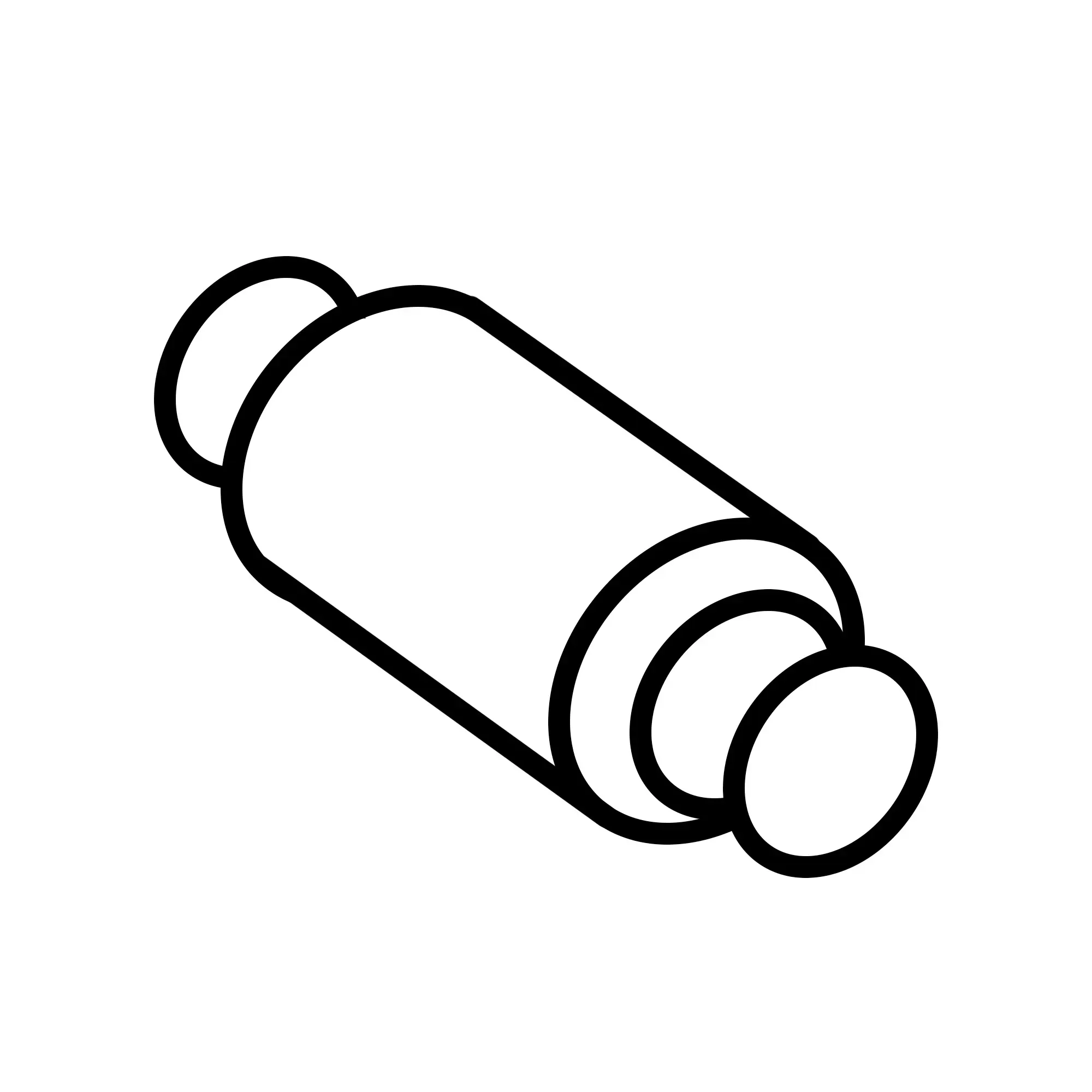 John Deere Shouldered Pin Fastener - R39294