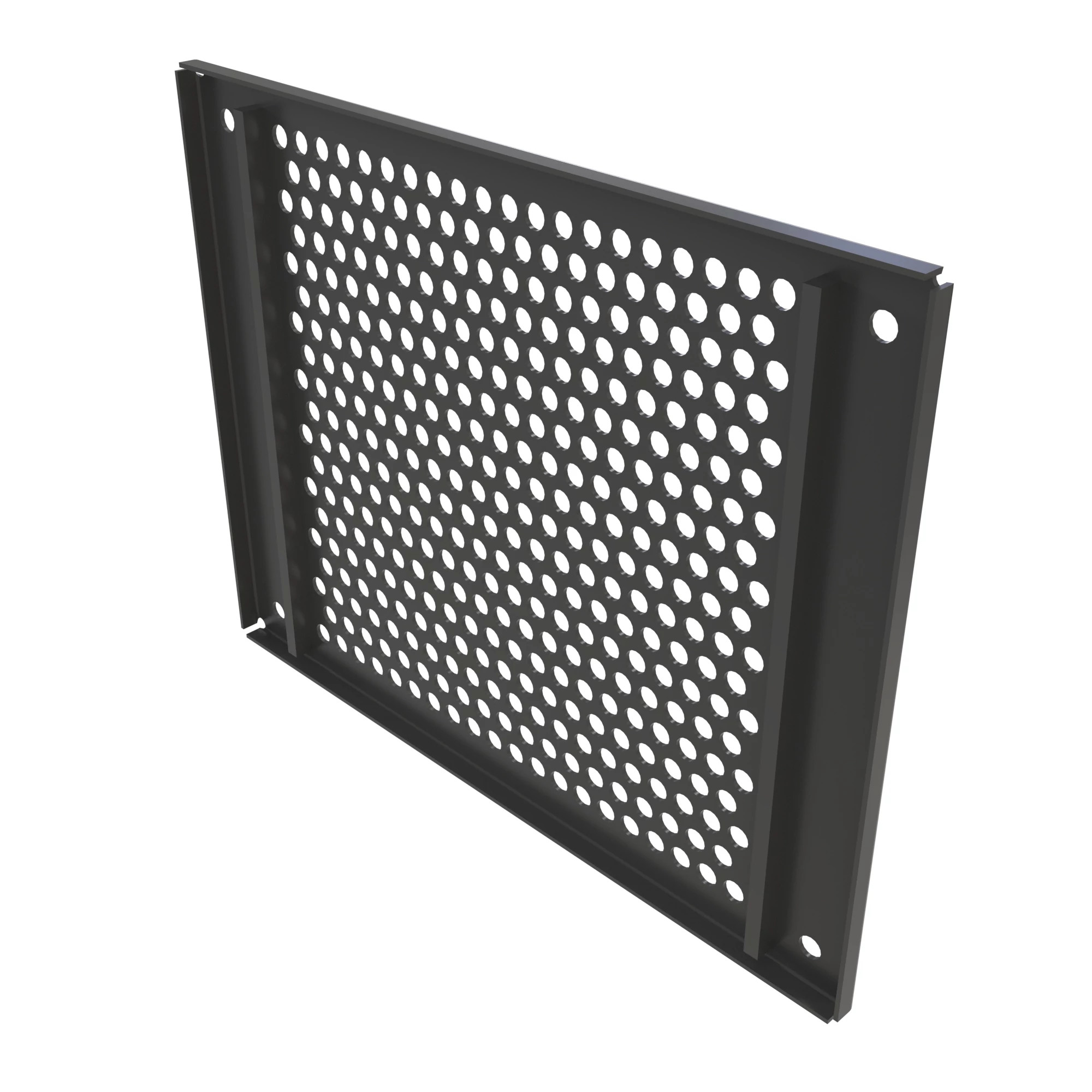 John Deere Rear Grille - AT262342