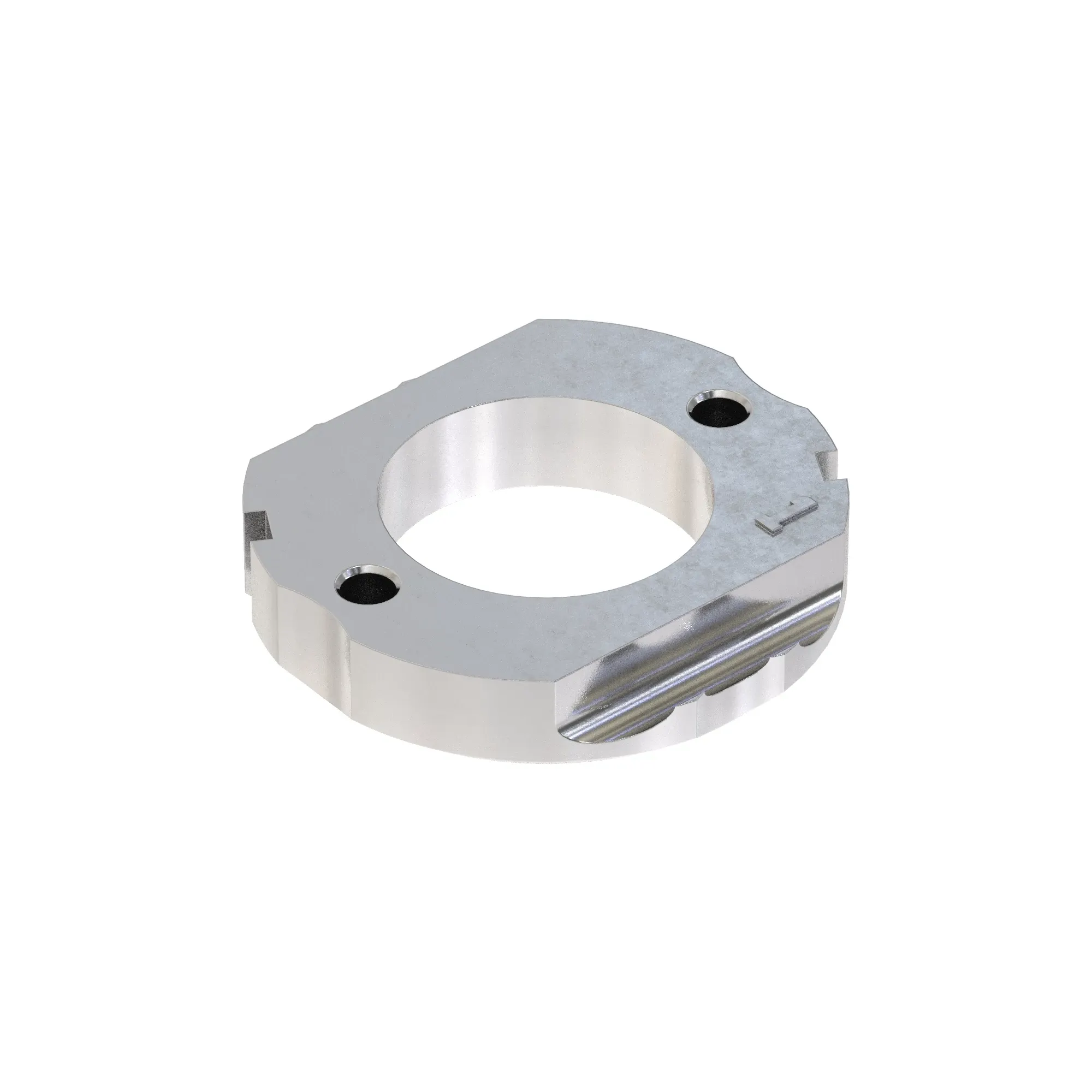 RETAINER, STEM