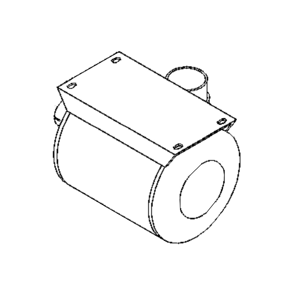 Muffler