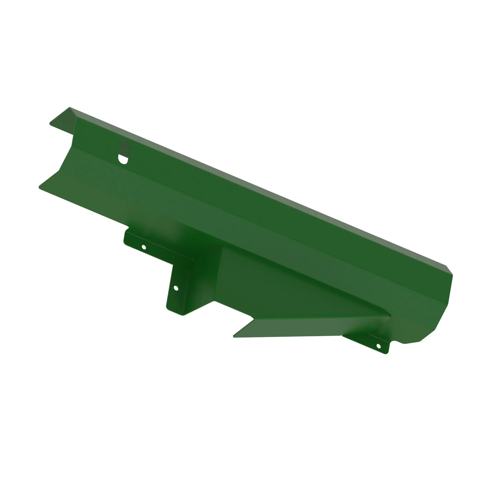 John Deere Powershaft Shield - AZ102175