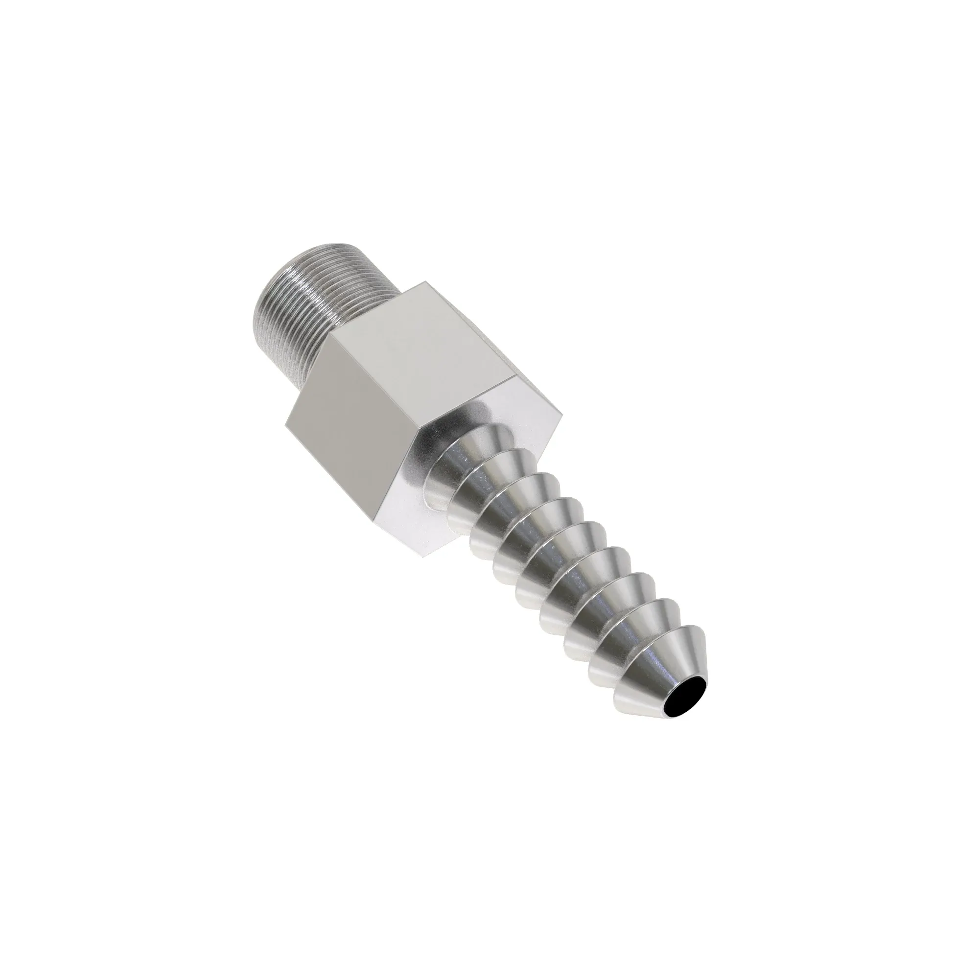 John Deere Elbow Fitting - KV12367