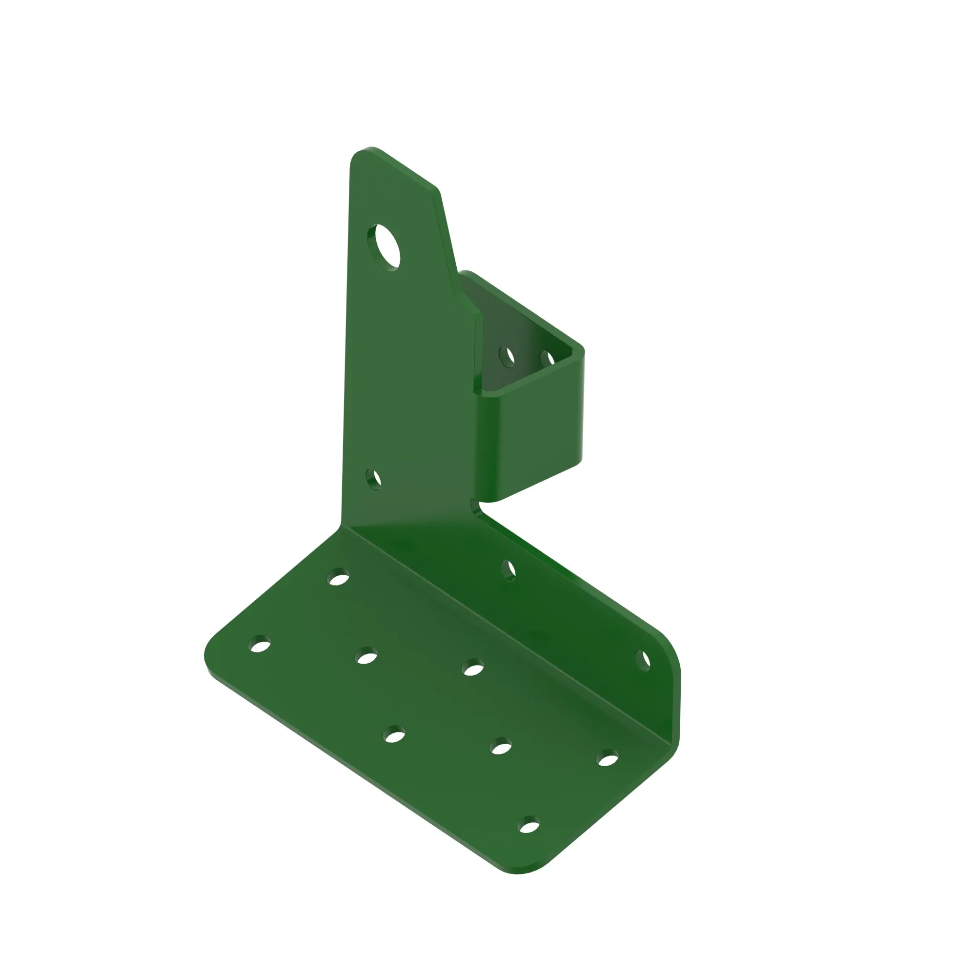 BRACKET, 5E, ENGINE INTERCONNECTION