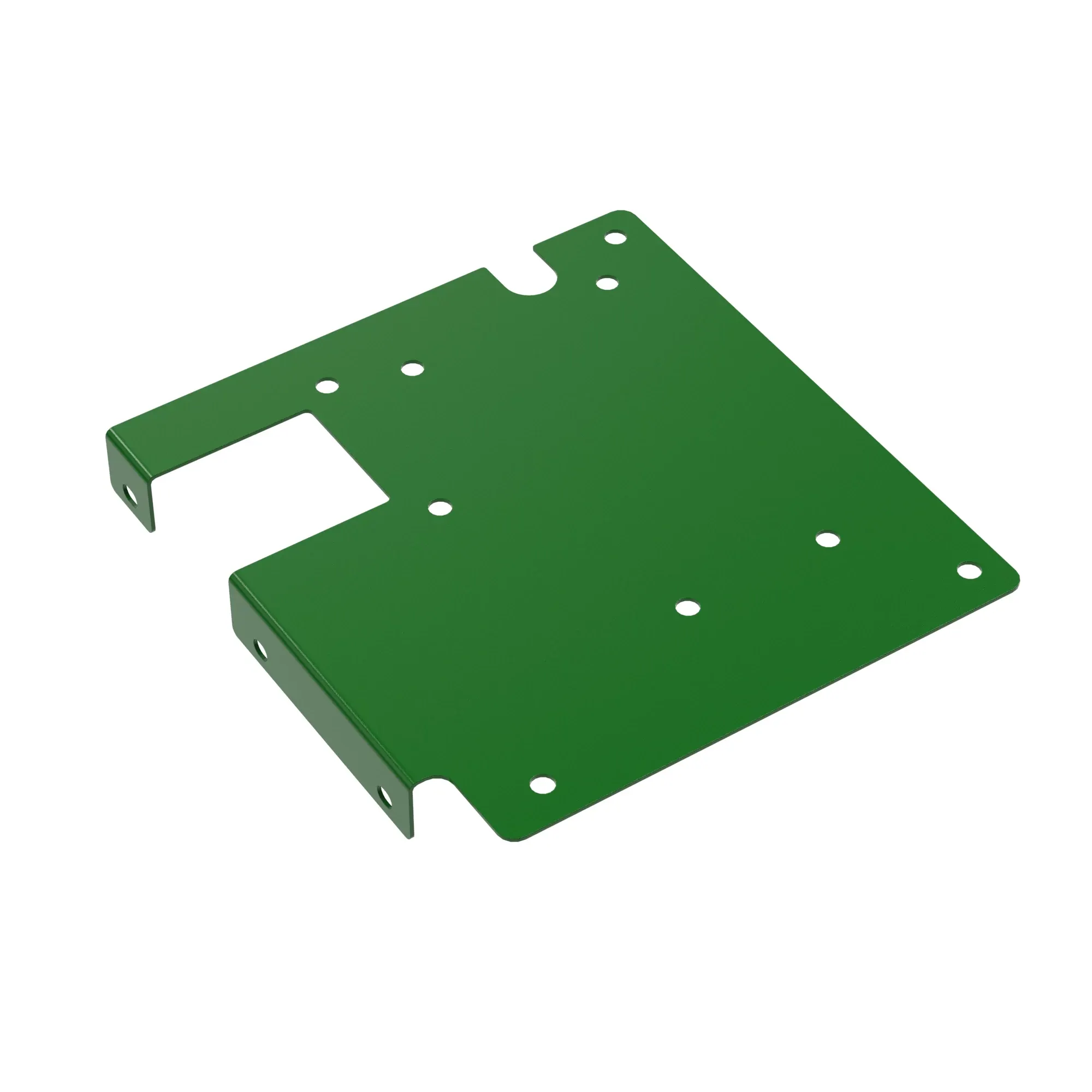 John Deere Sheet - KK16808