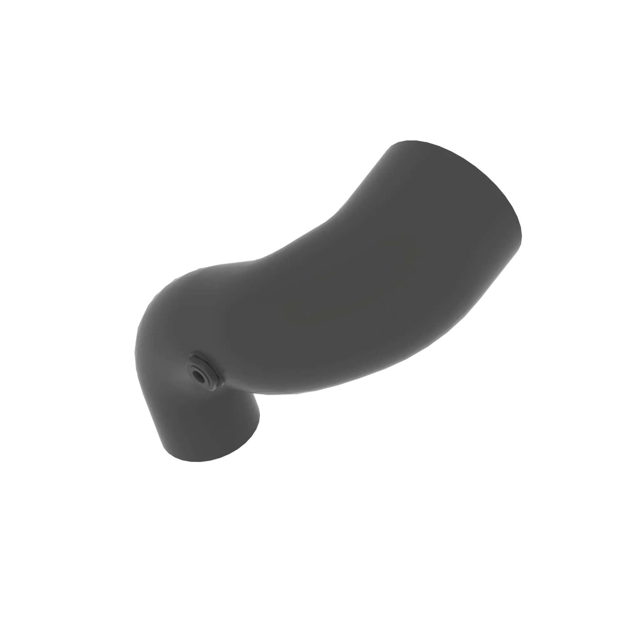 HOSE, AIR INTAKE HOSE, 644 G T2