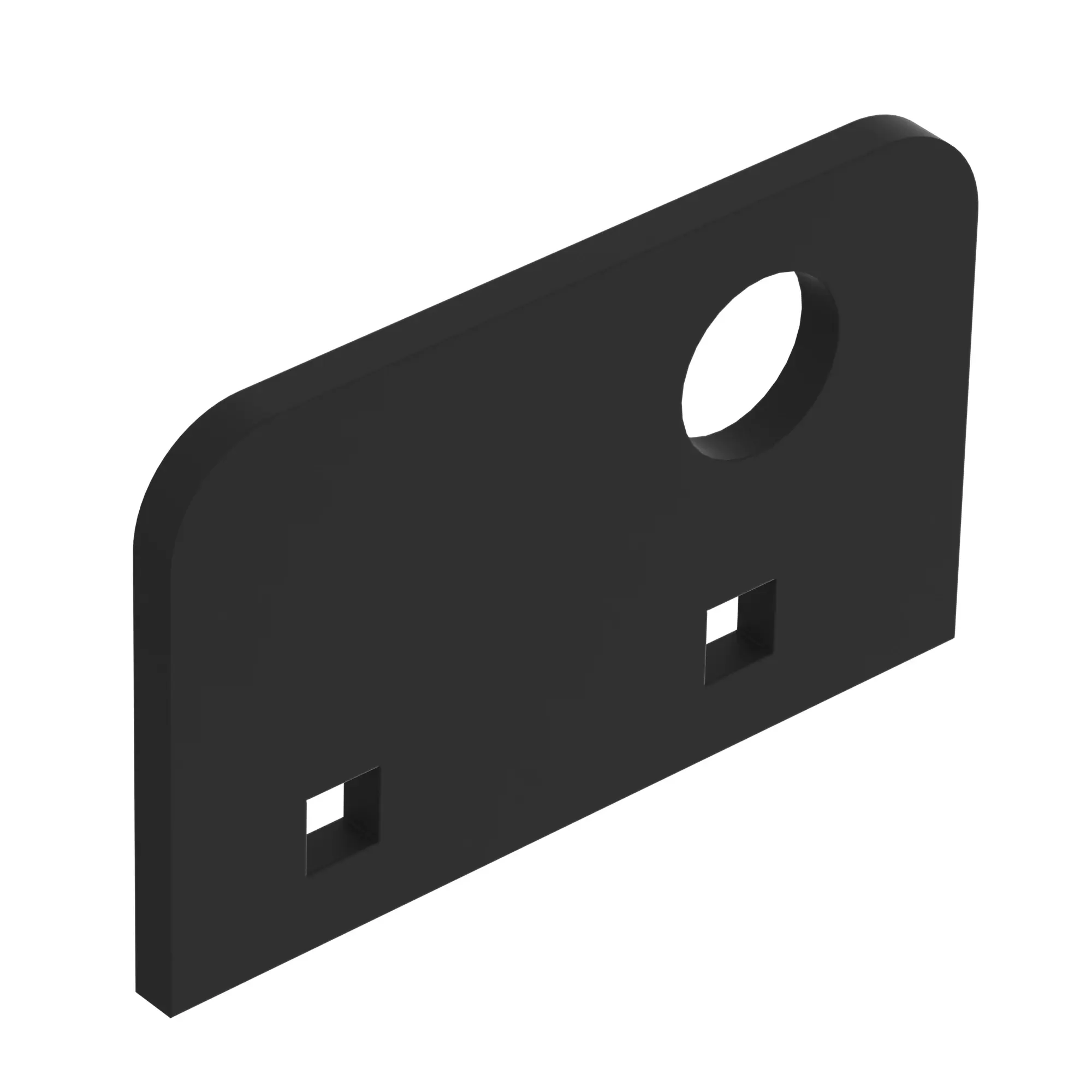 John Deere Bracket - M147925