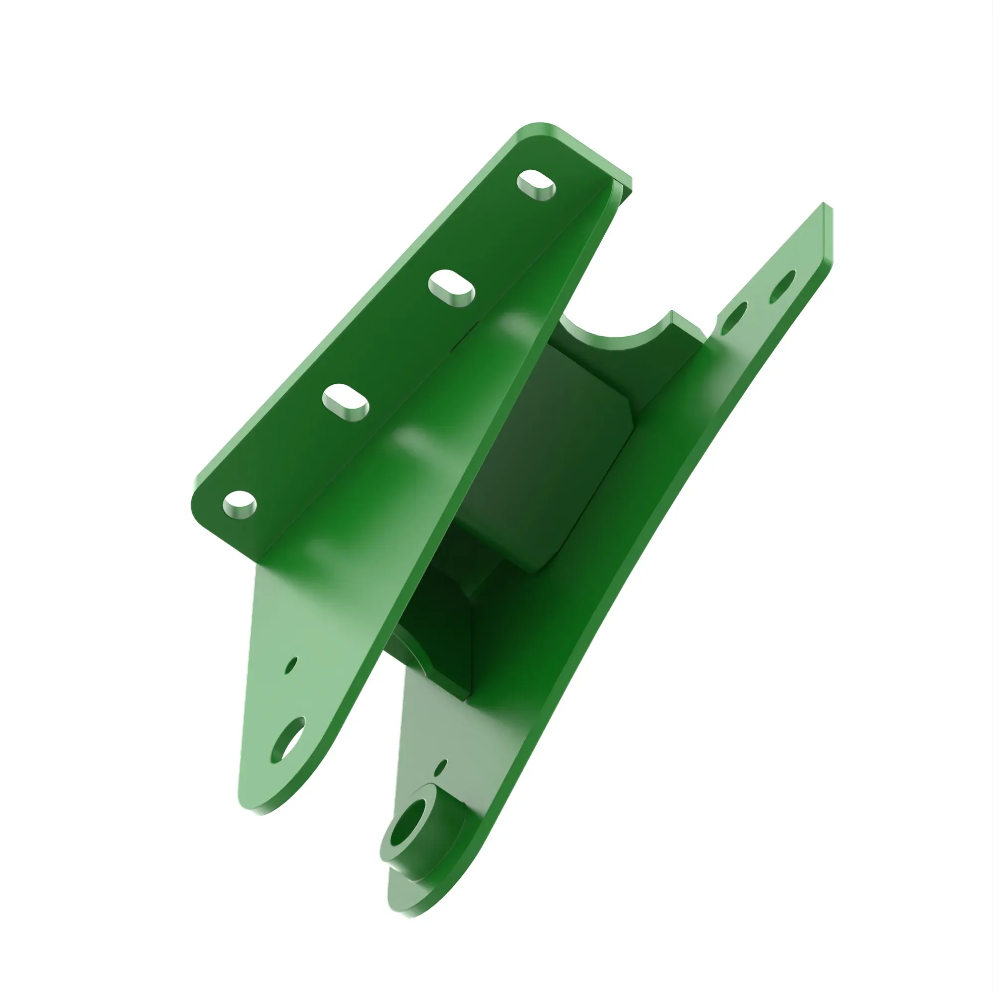 ASSY, RESPONSE CYLINDER ATTACHMENT