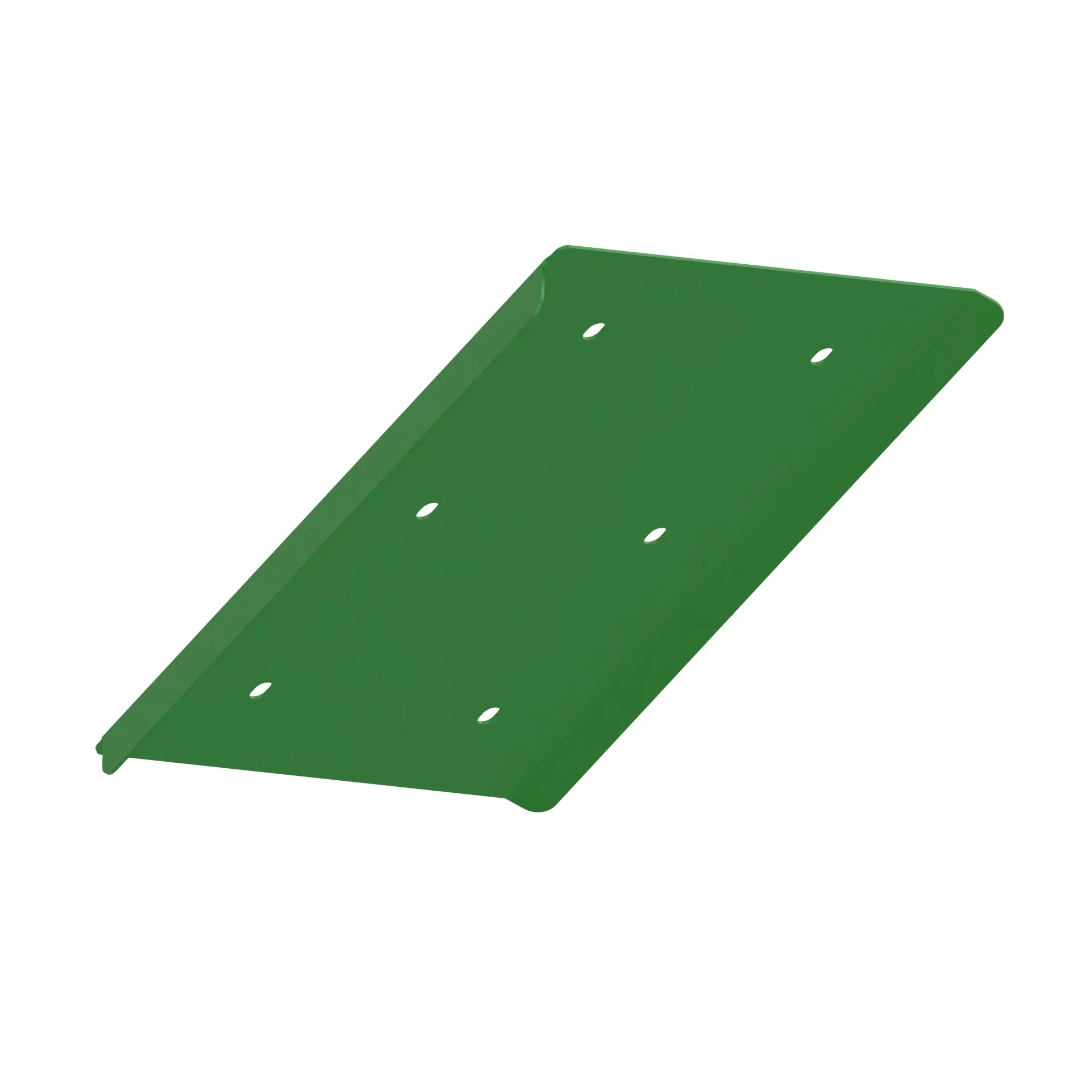 John Deere Top Filler Plate - HXE165904