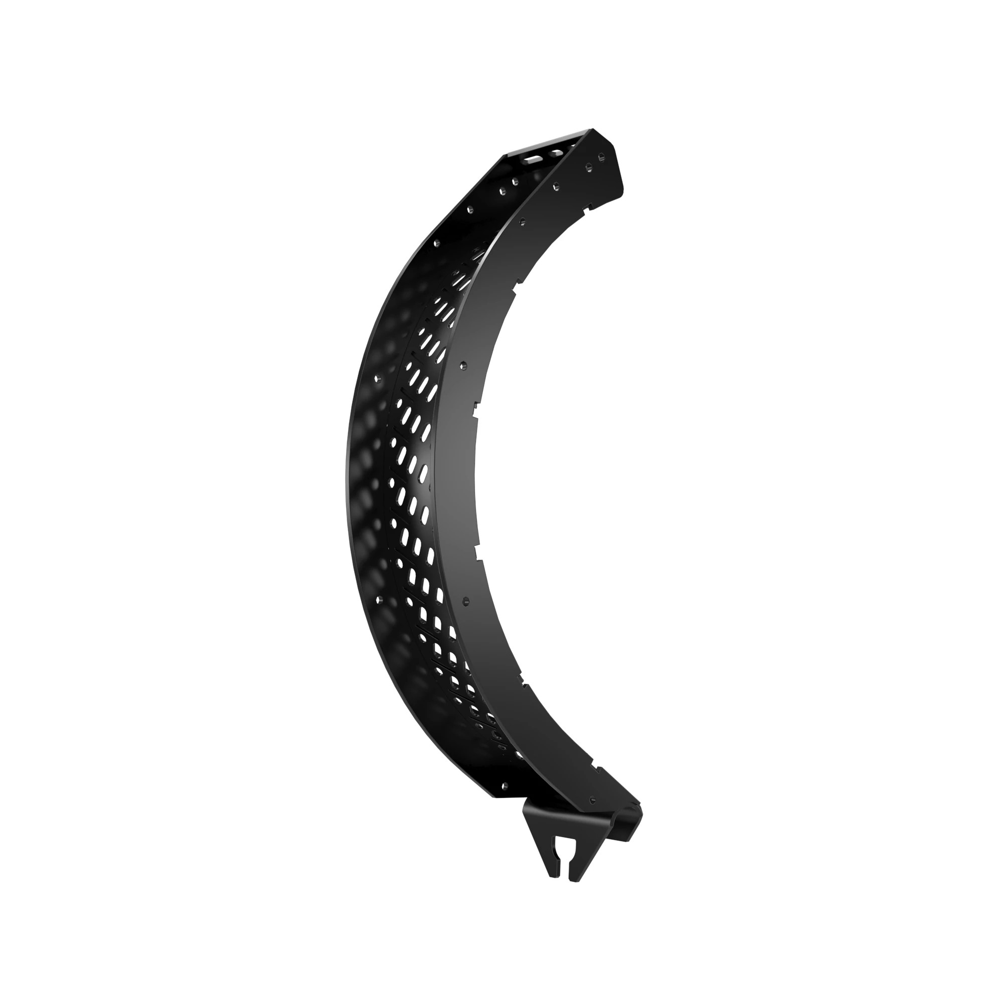 AXE76999: Revolution MaxThresh™ Half Width Concave | Shop