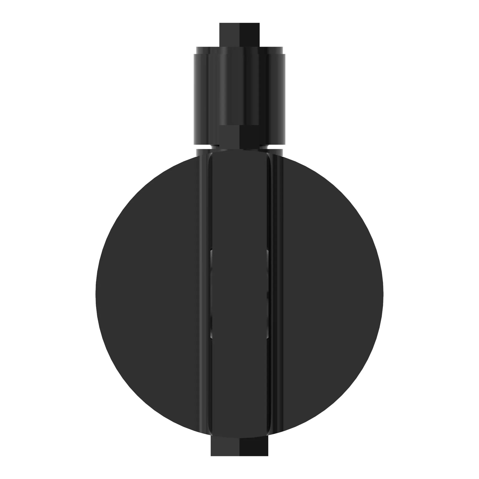 HYDRAULIC CYLINDER