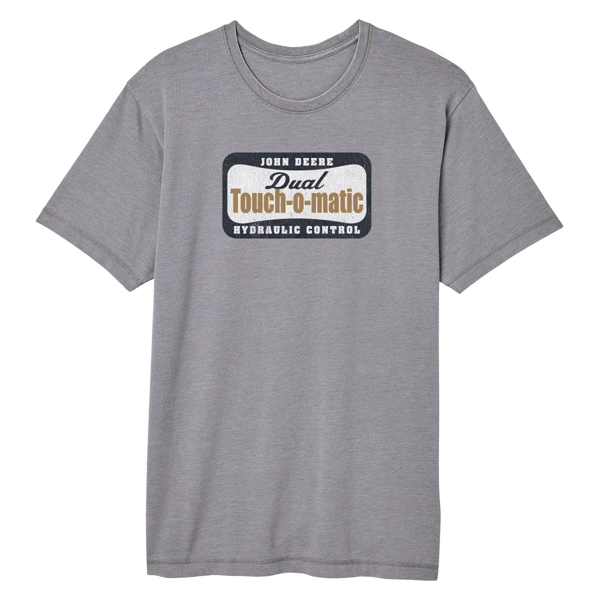 Men's Touch-O-Matic T-Shirt | Vintage Collection 