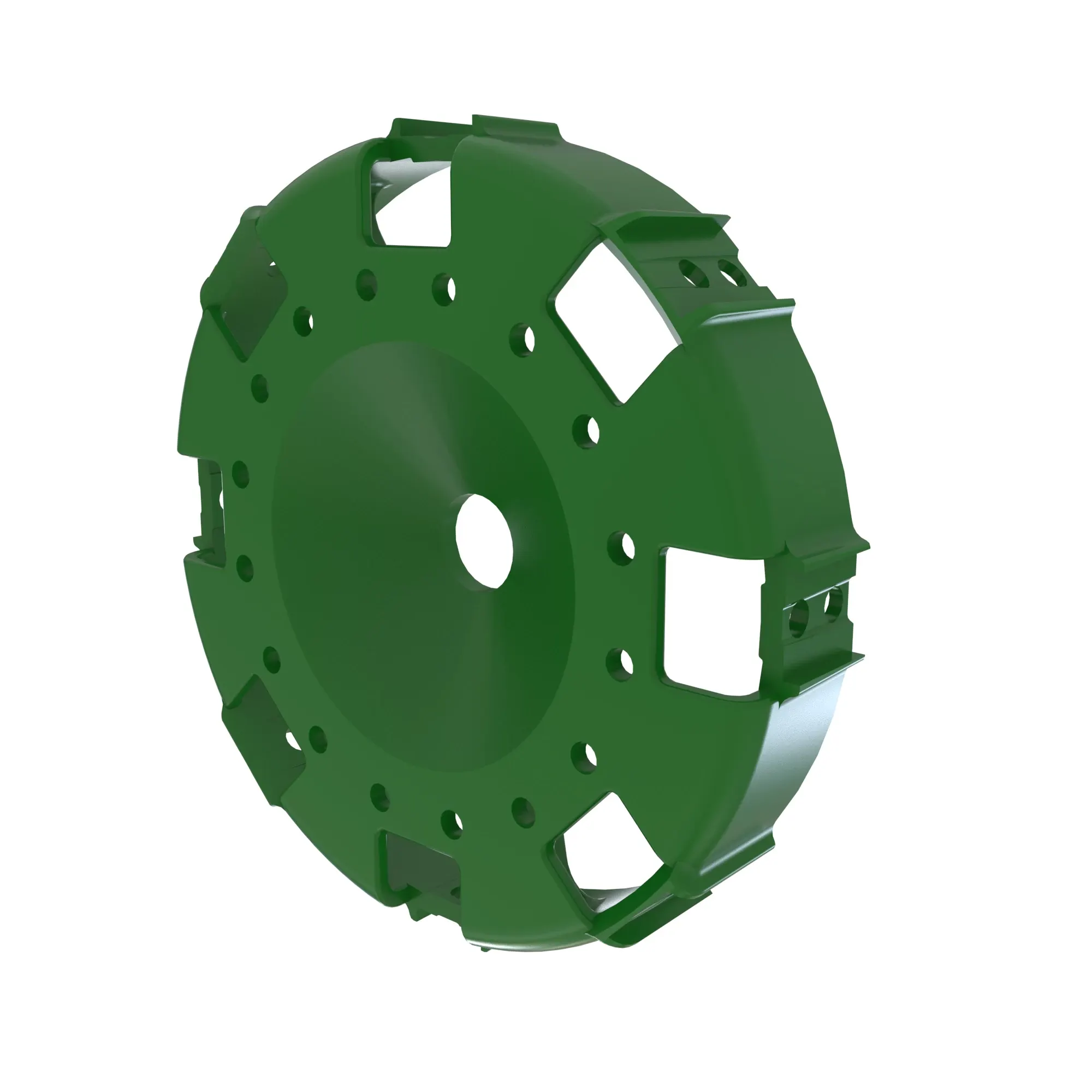 John Deere Disk - CQ15232