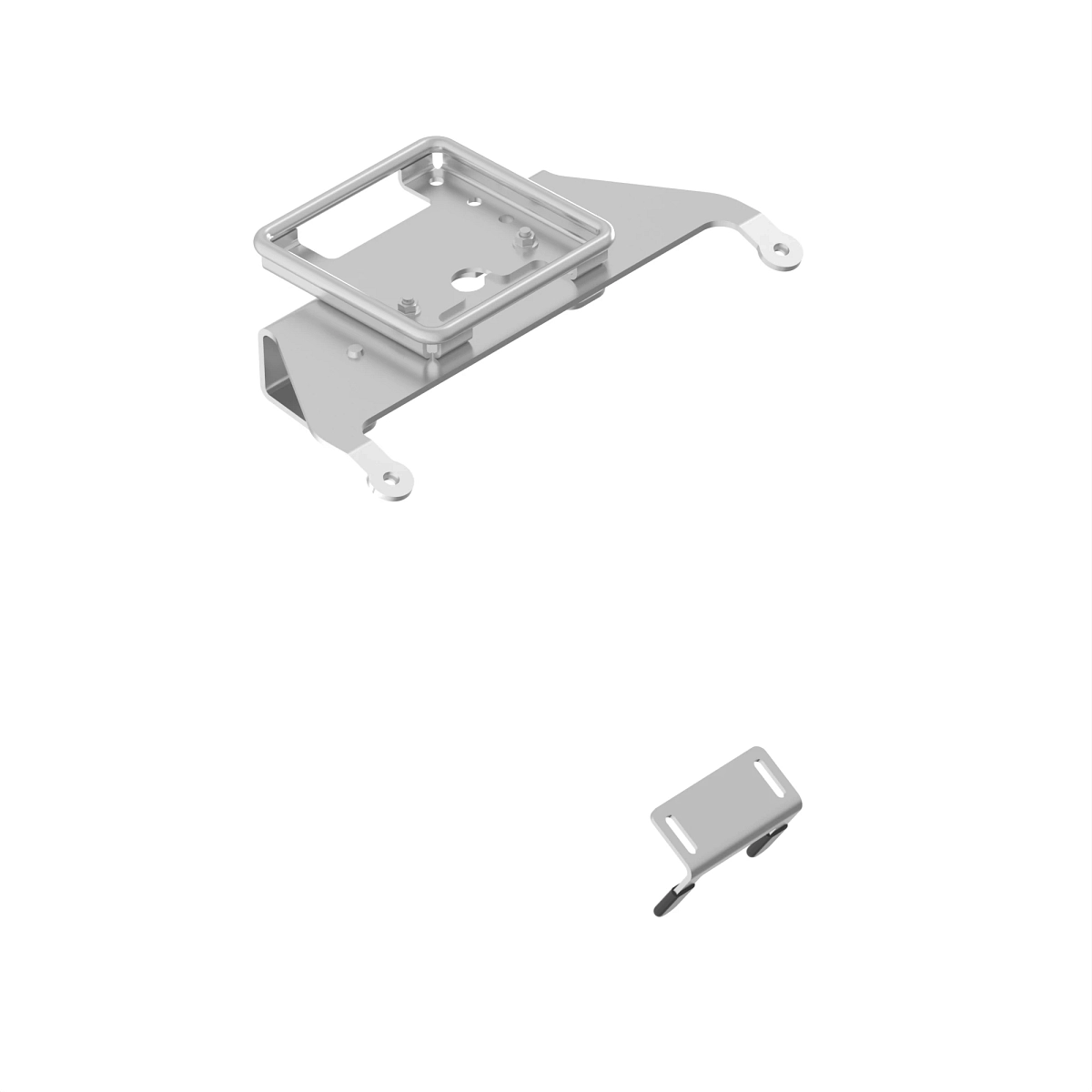 BRACKET KIT, 5M FT4 ATU