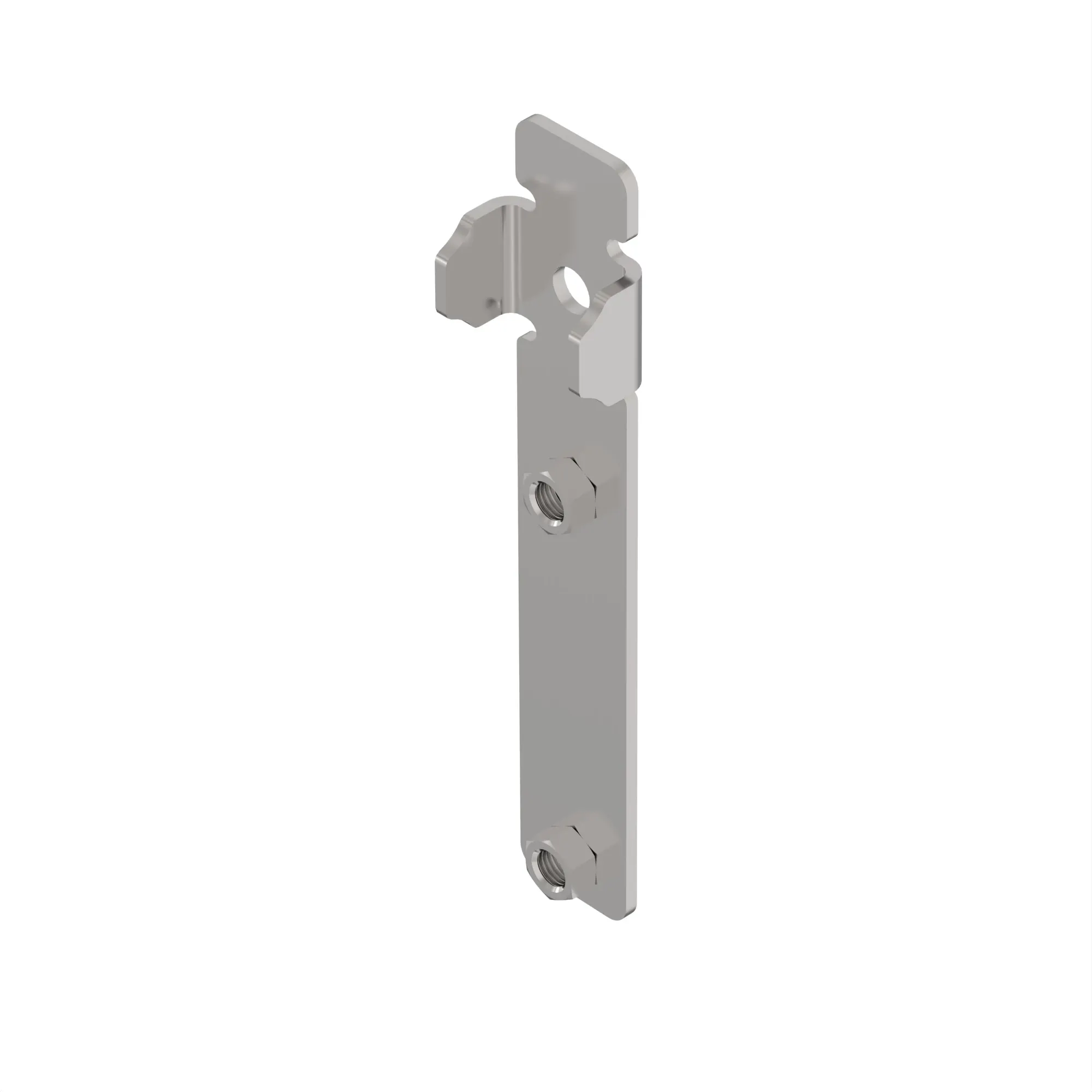 BRACKET, COVERPLATE