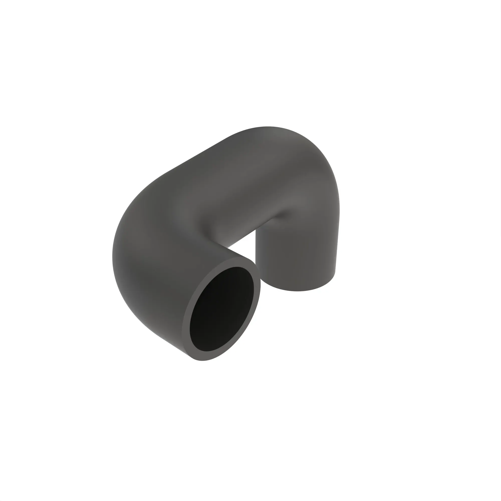 RADIATOR HOSE, HOSE, RADIATOR ENGIN