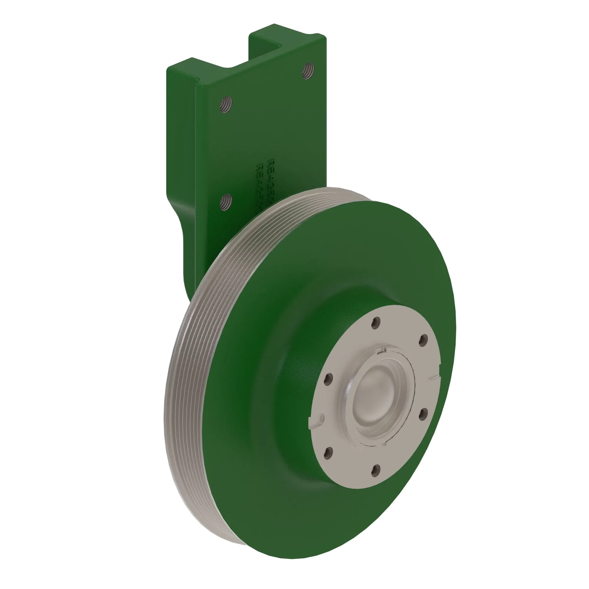 FAN DRIVE, 9L S2
