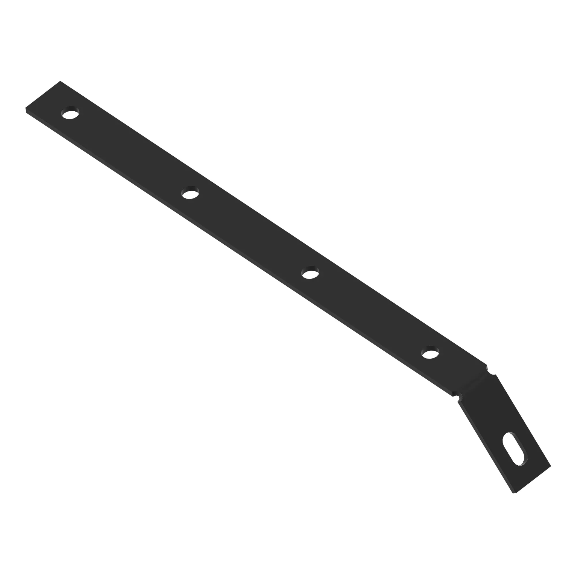 RETAINER, VERTICAL SEAL