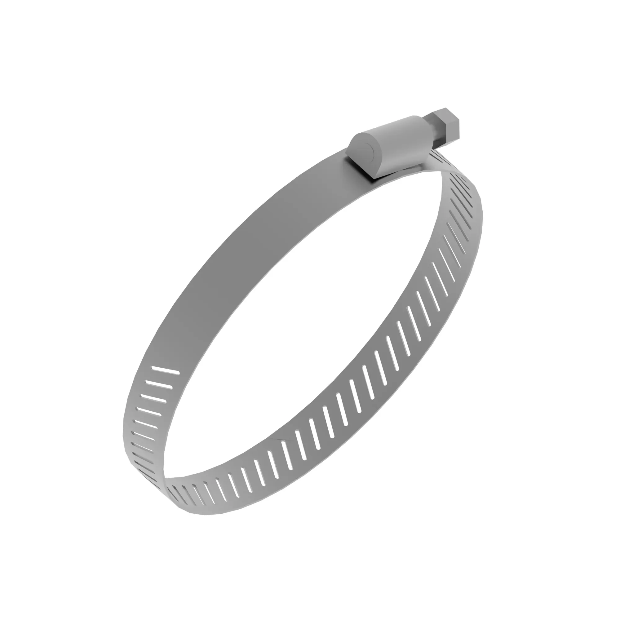 HOSE CLAMP, 110MM