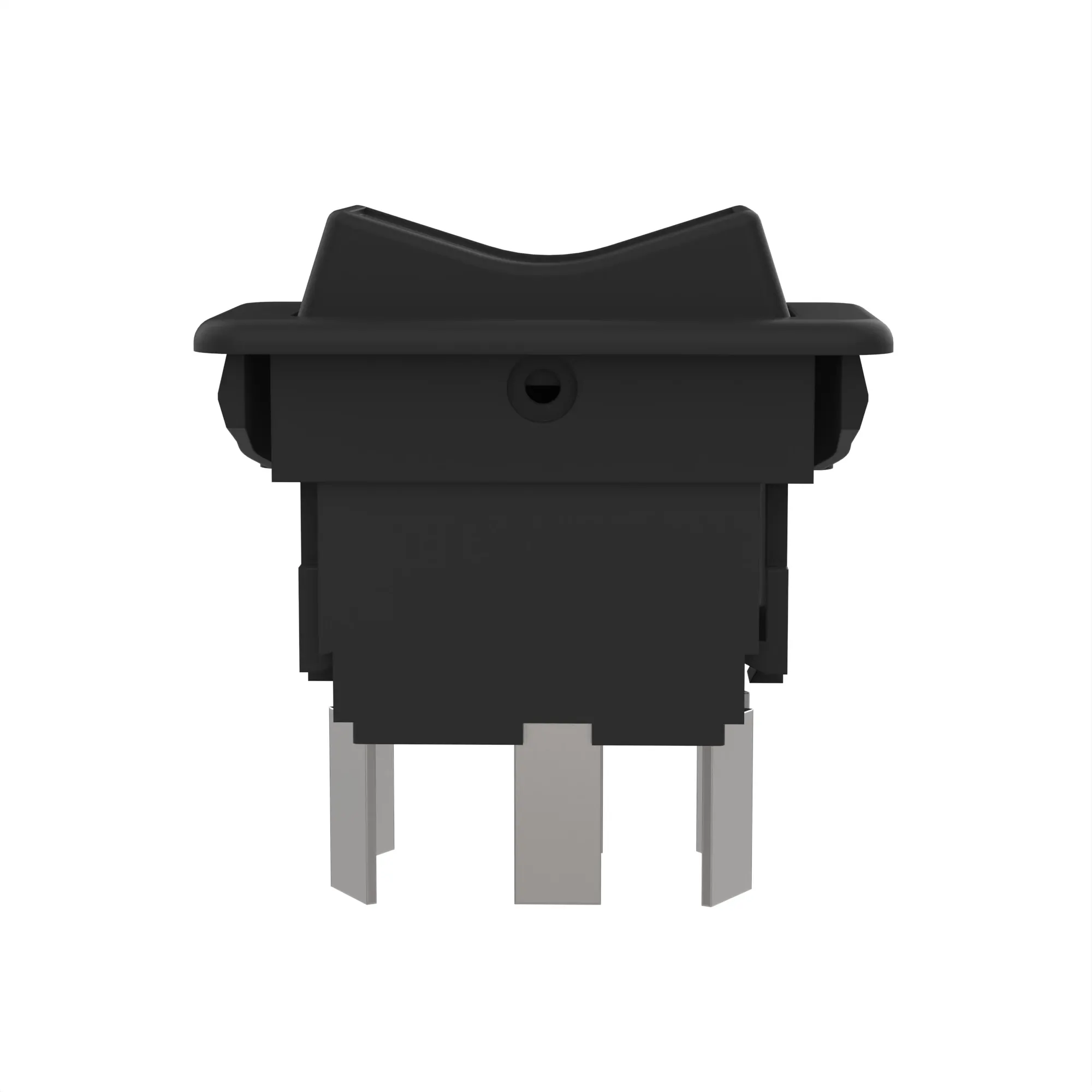 SWITCH, ON-OFF-ON, DPDT