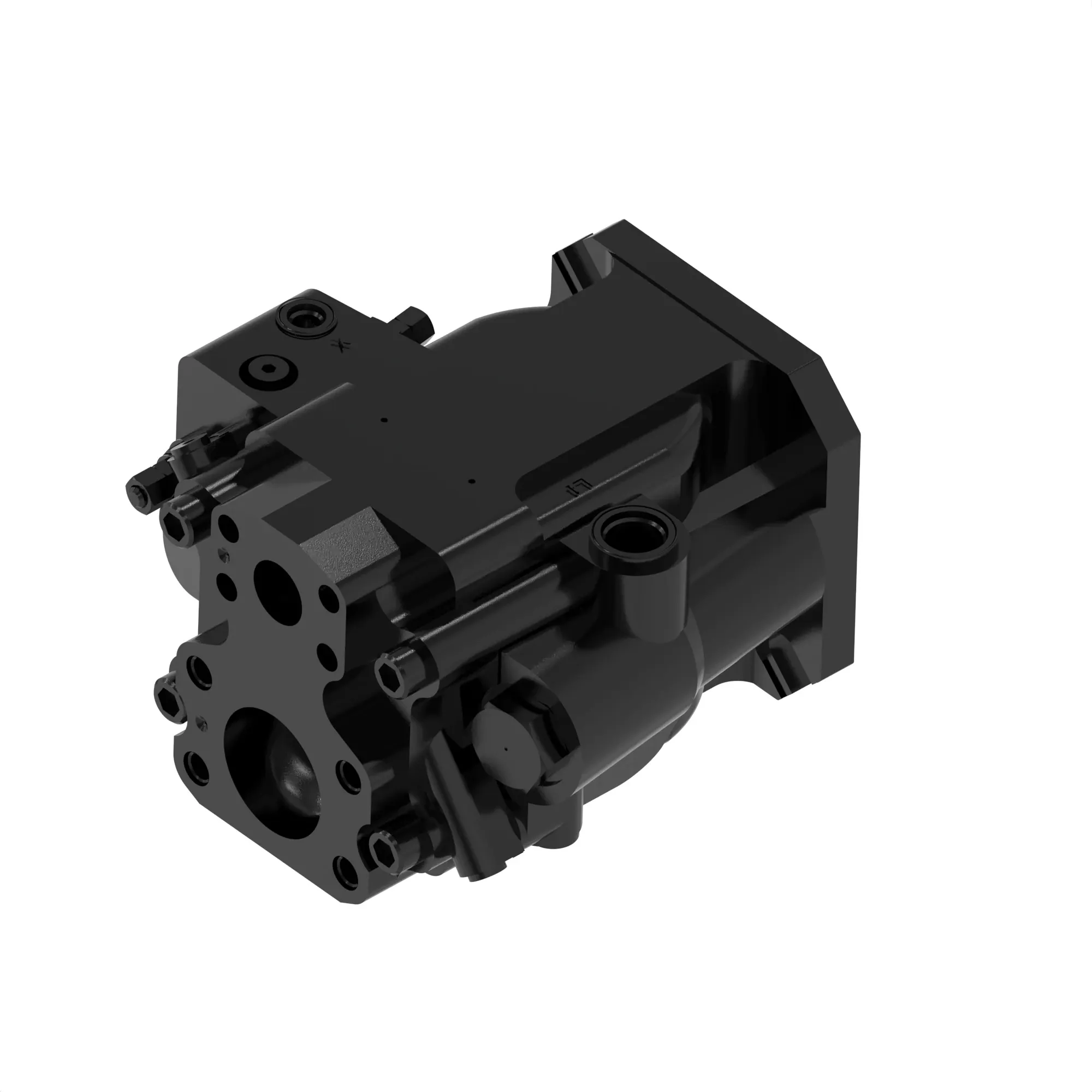 Hydraulic Pump