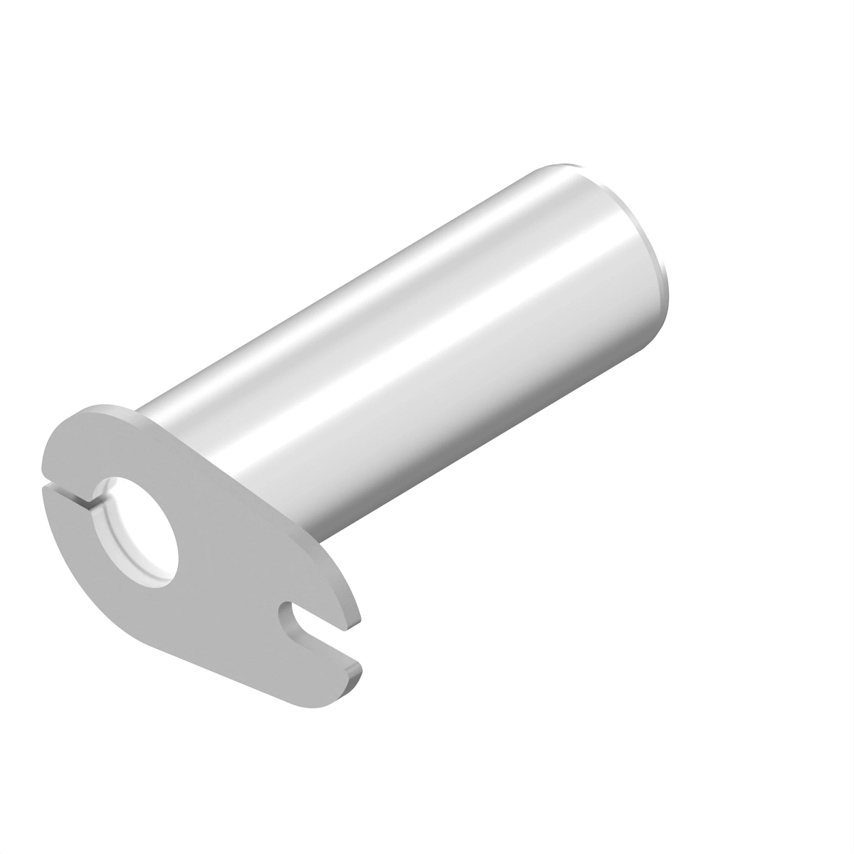 John Deere Bucket Cylinder Pin - AT455705