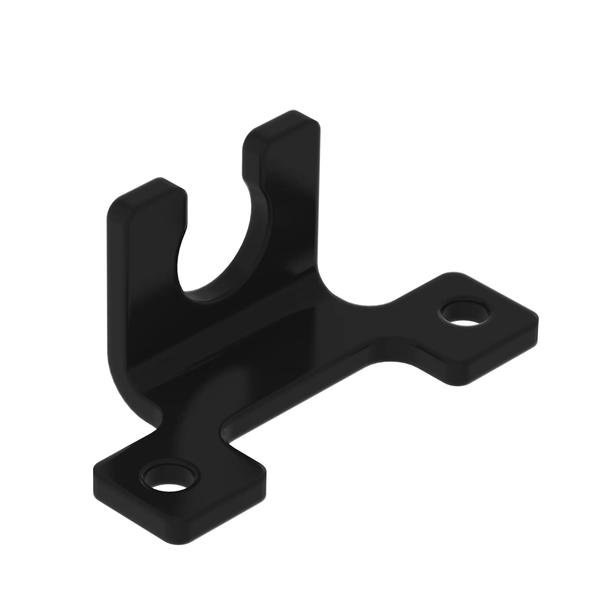 BRACKET, SECONDARY BRAKE FOR BOWDEN
