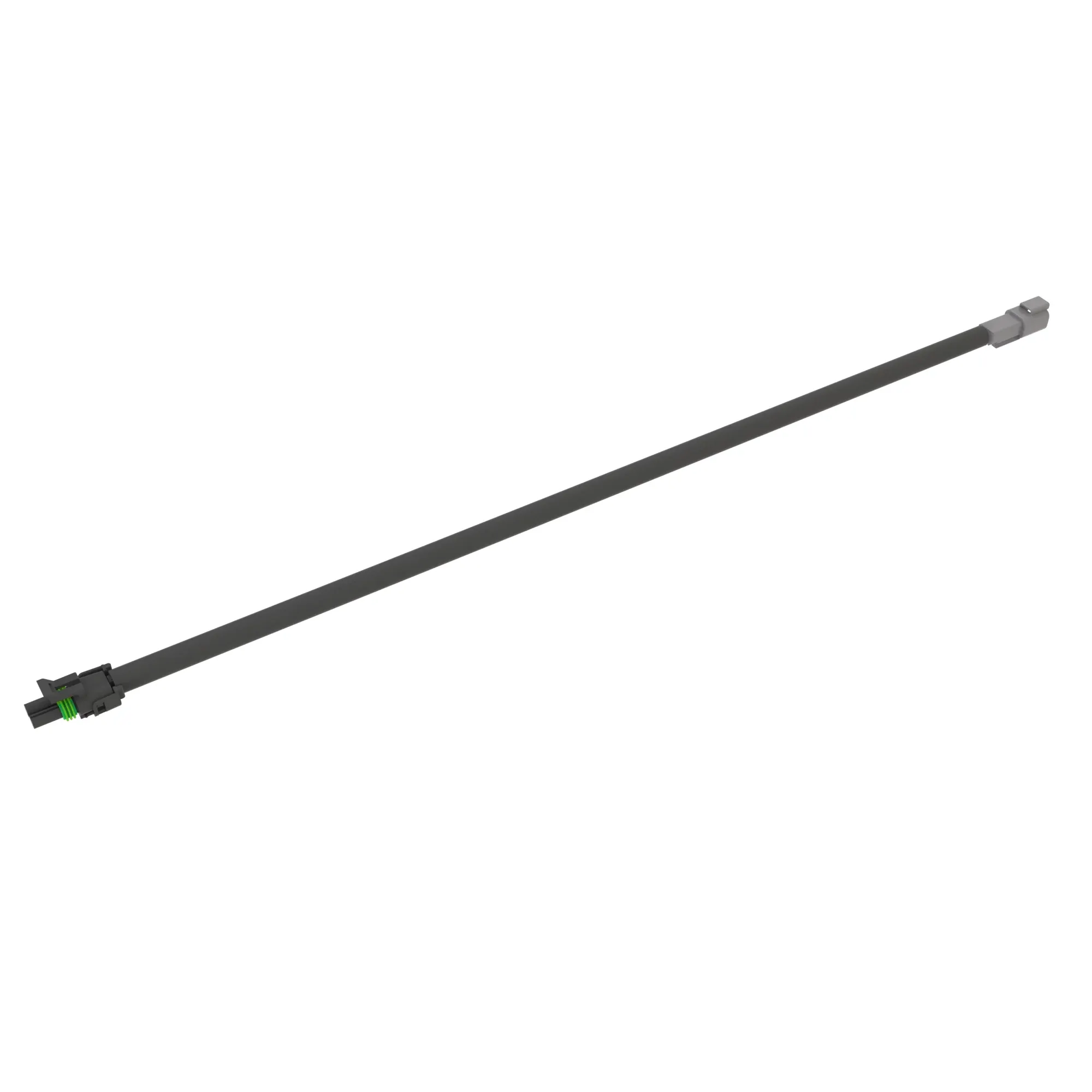 John Deere CCS™ Cradle Wiring Harness - AA76775