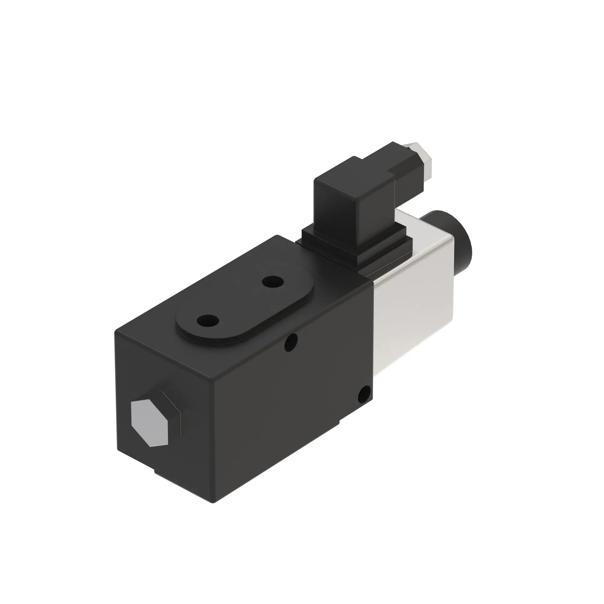 John Deere Control Valve - AZ55993