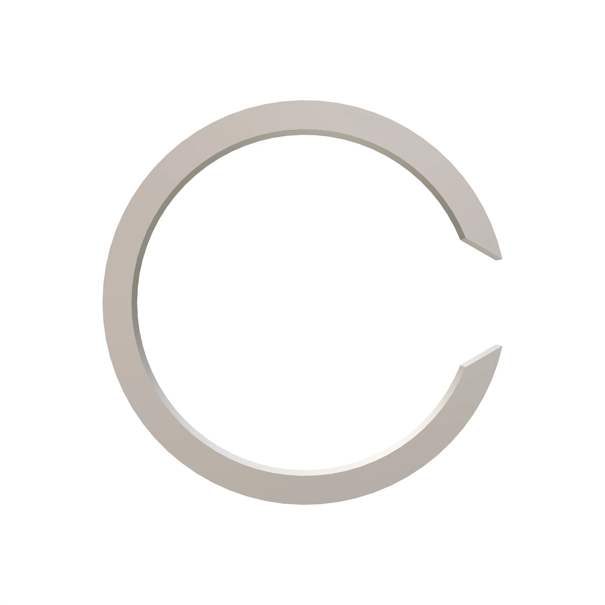 RING ,SNAP, Snap Ring