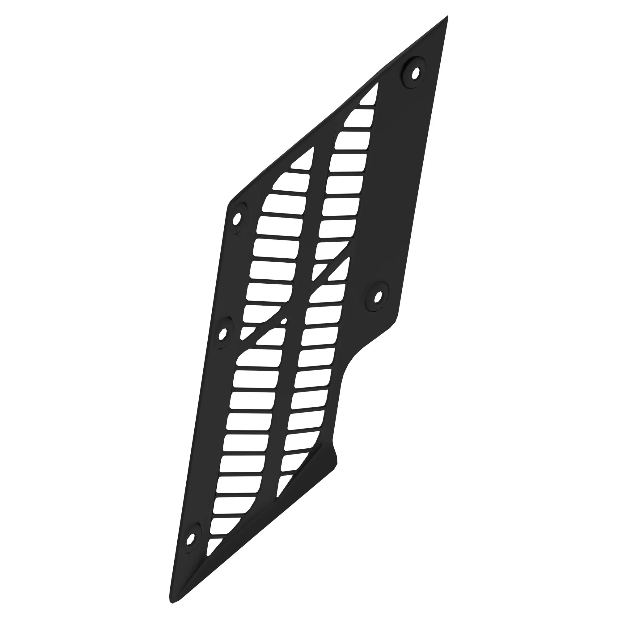 John Deere Louver - R313334