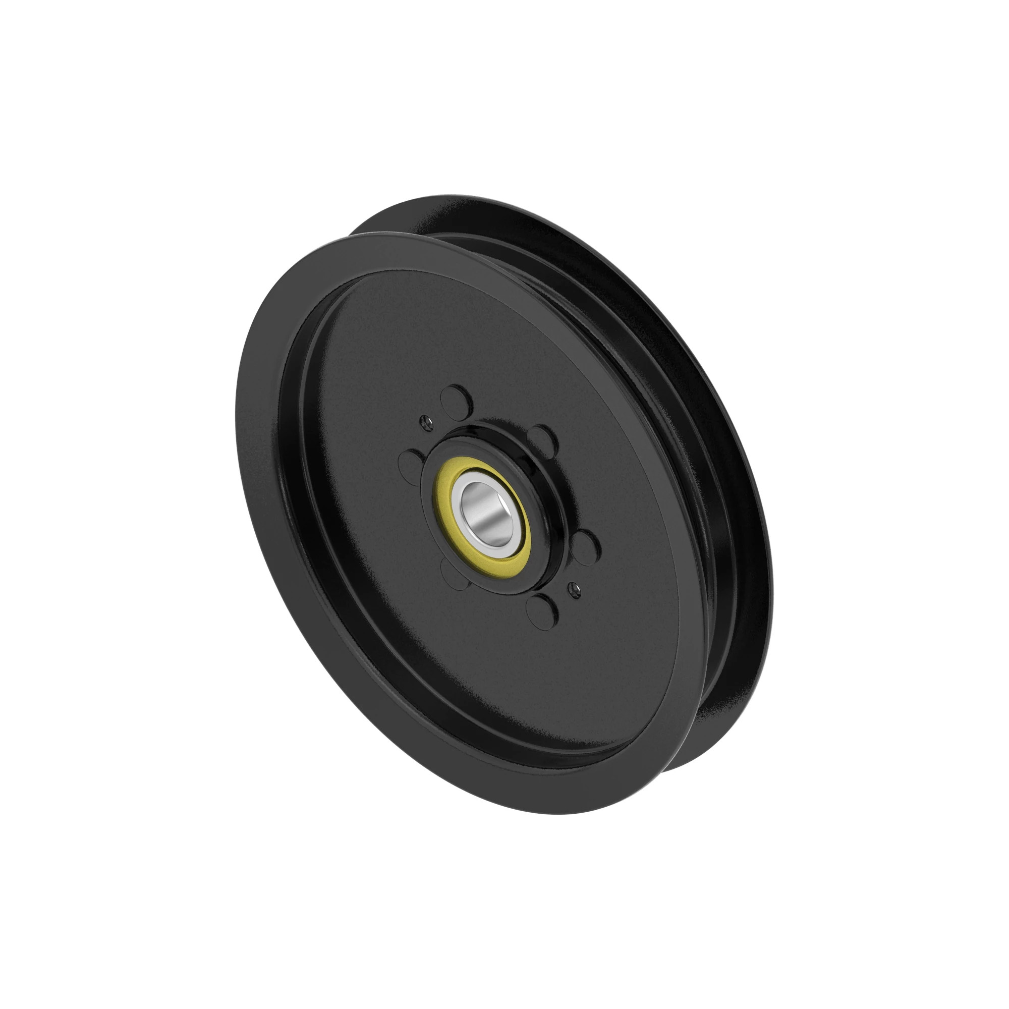 John Deere Mower Drive Idler Pulley - DMA210404