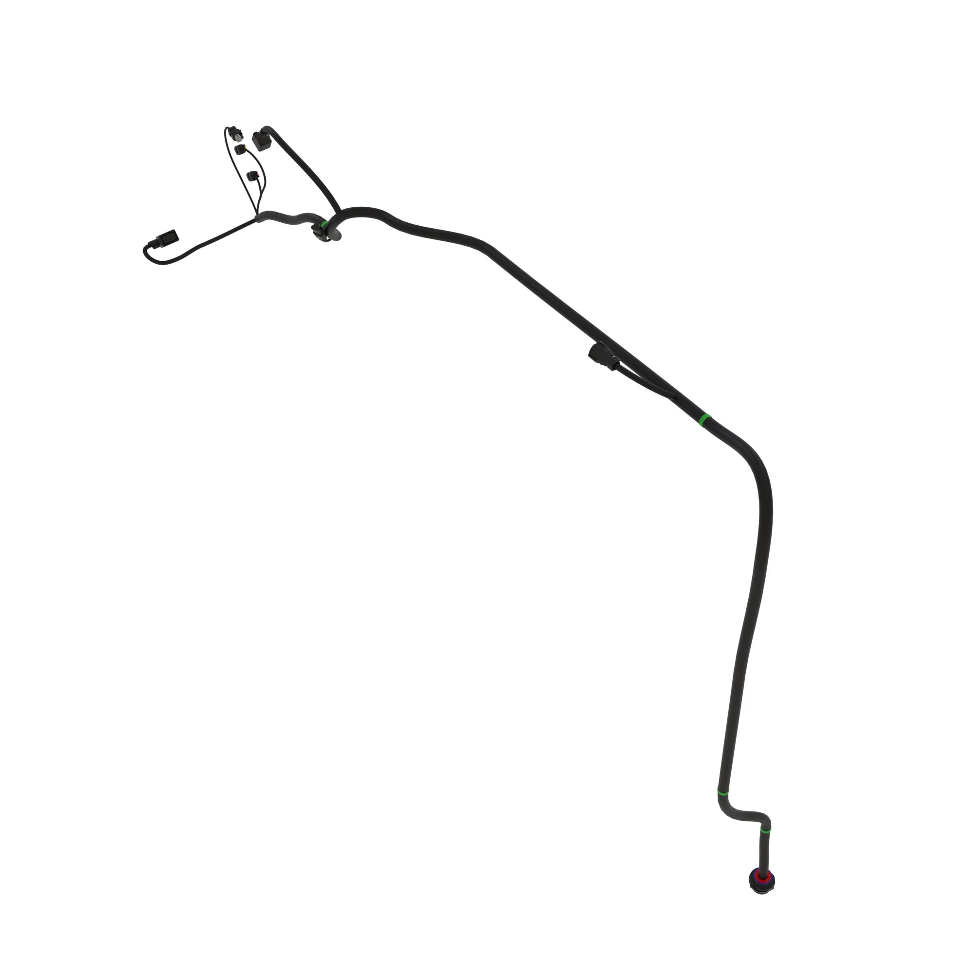 ASSEMBLY, DEF CONTROL HARNESS