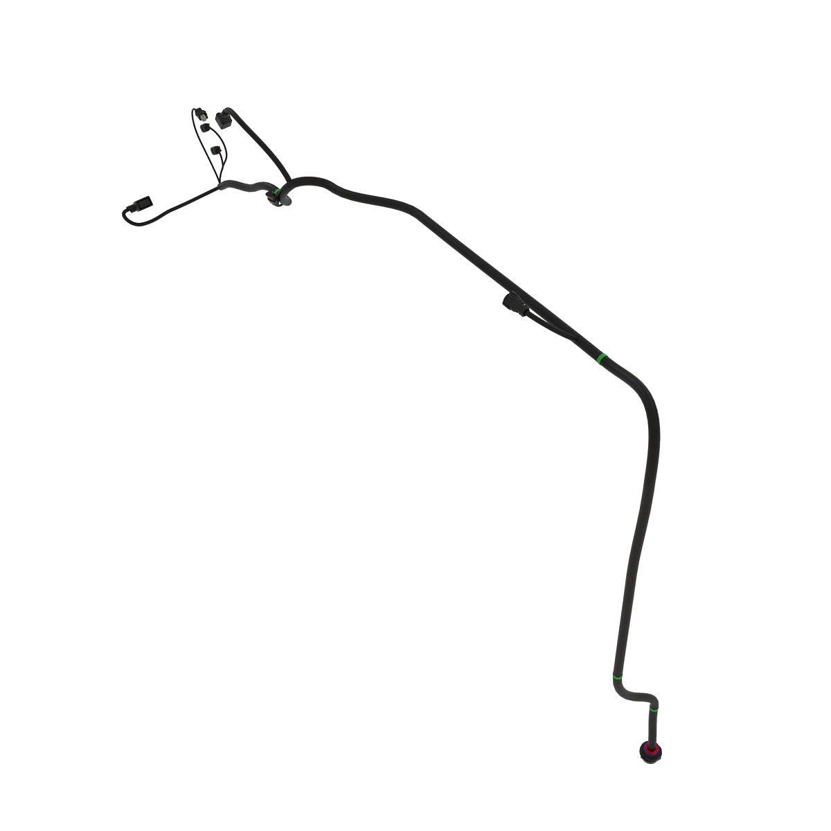 ASSEMBLY, DEF CONTROL HARNESS