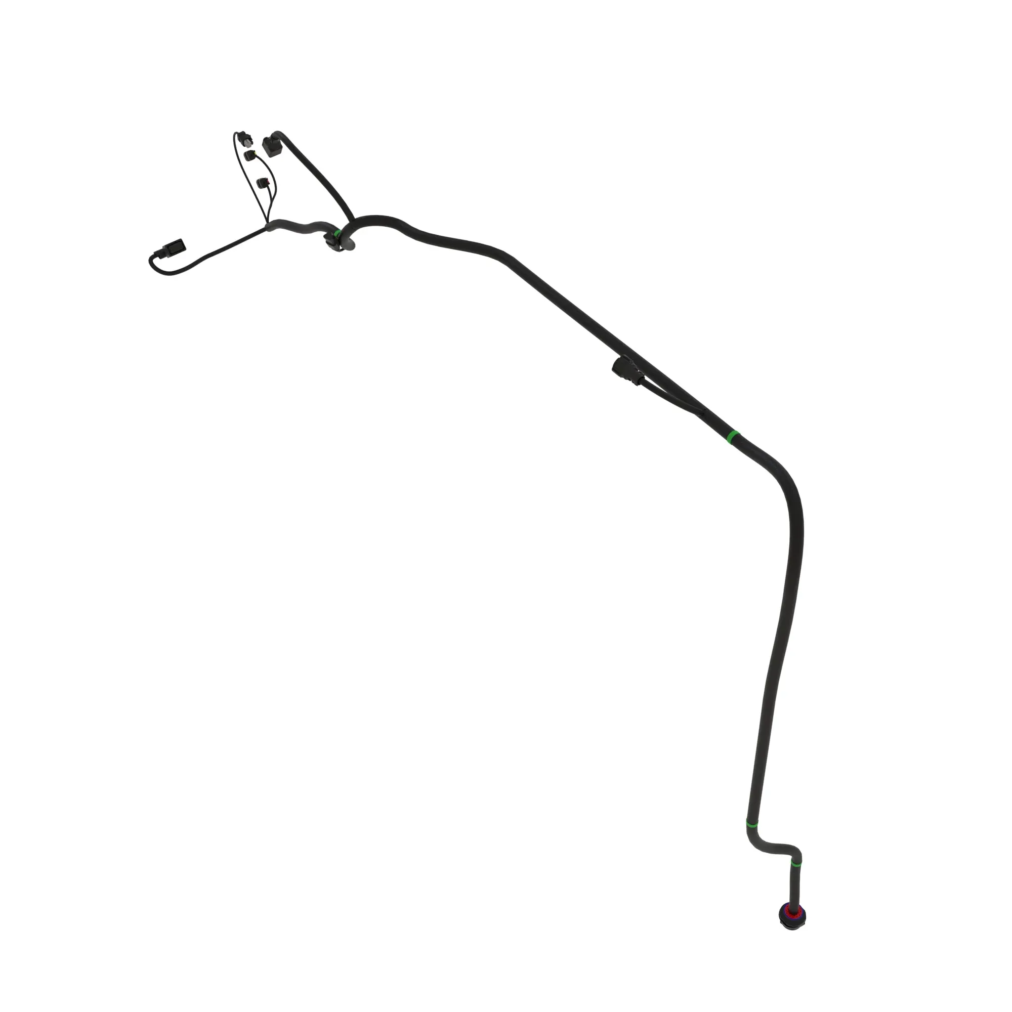 ASSEMBLY, DEF CONTROL HARNESS