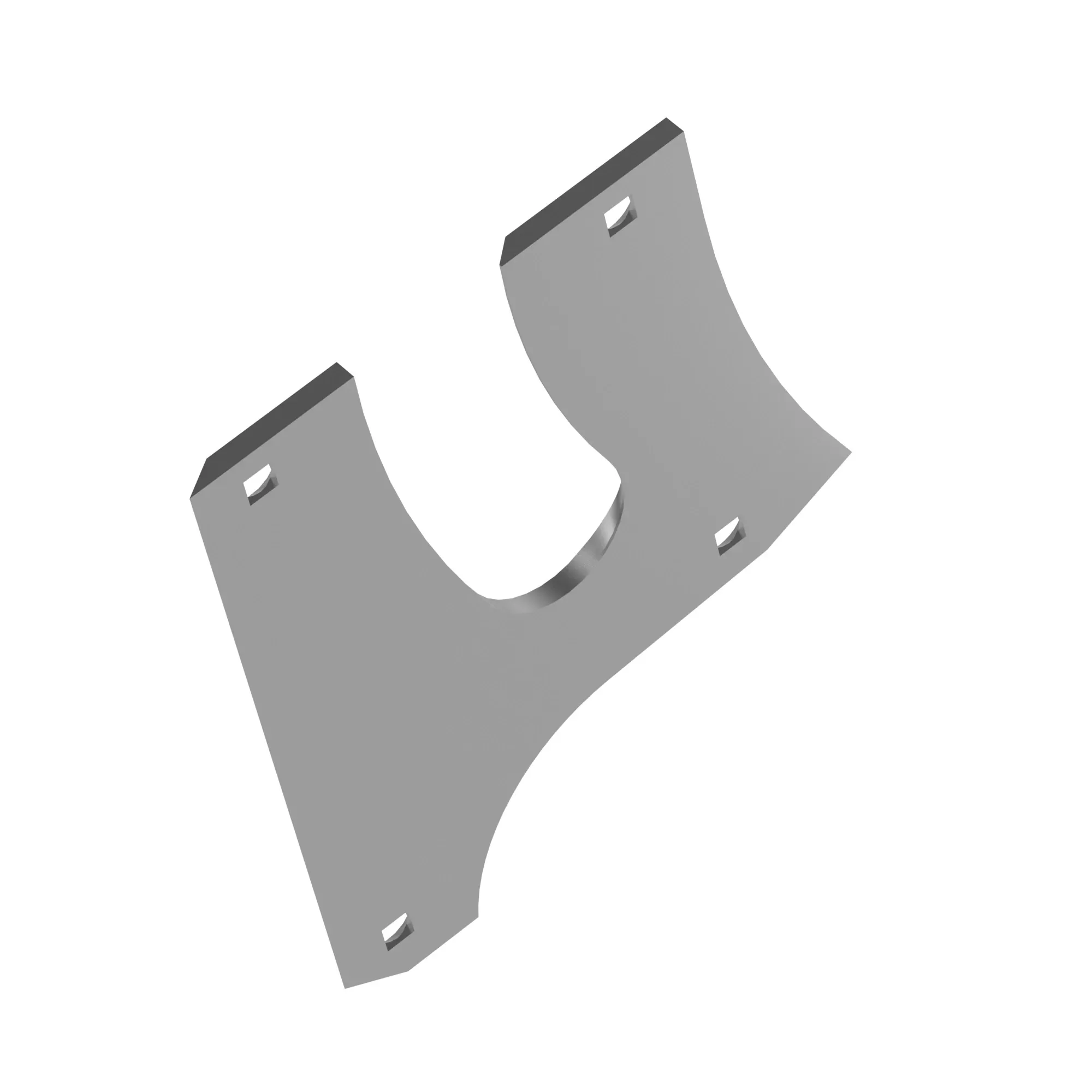 WEAR PLATE