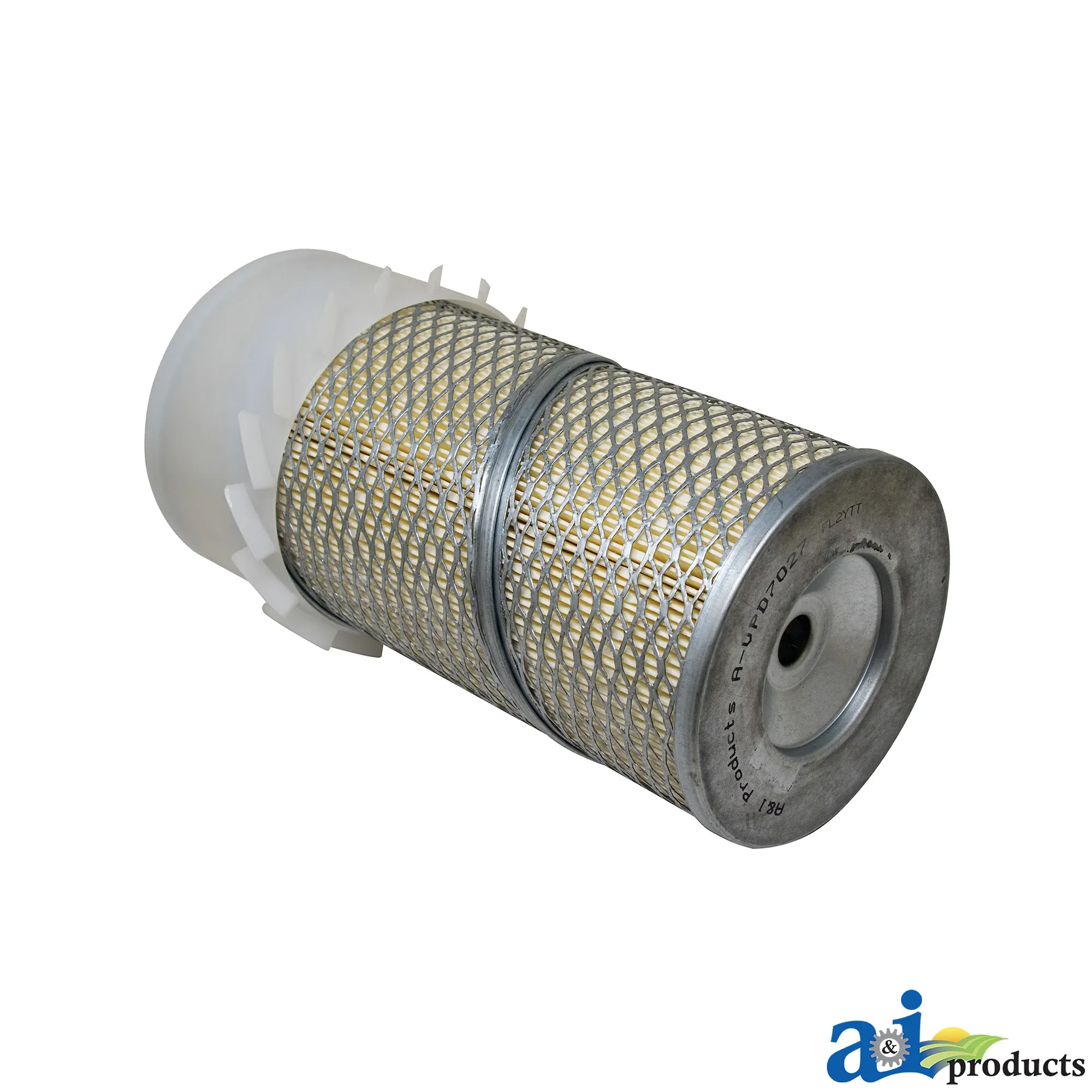 A&I Products Primary Air Filter Element - A-AT20728