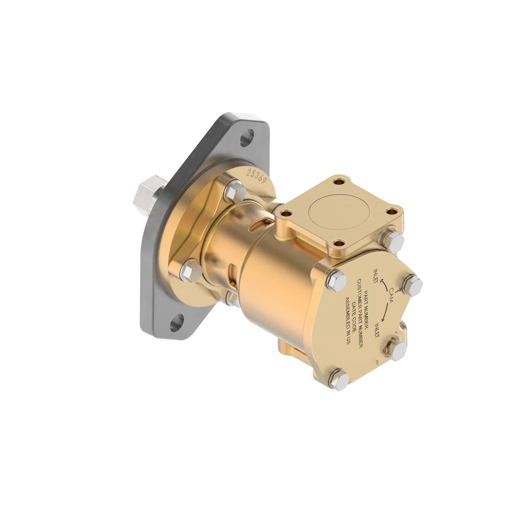 Water Pump