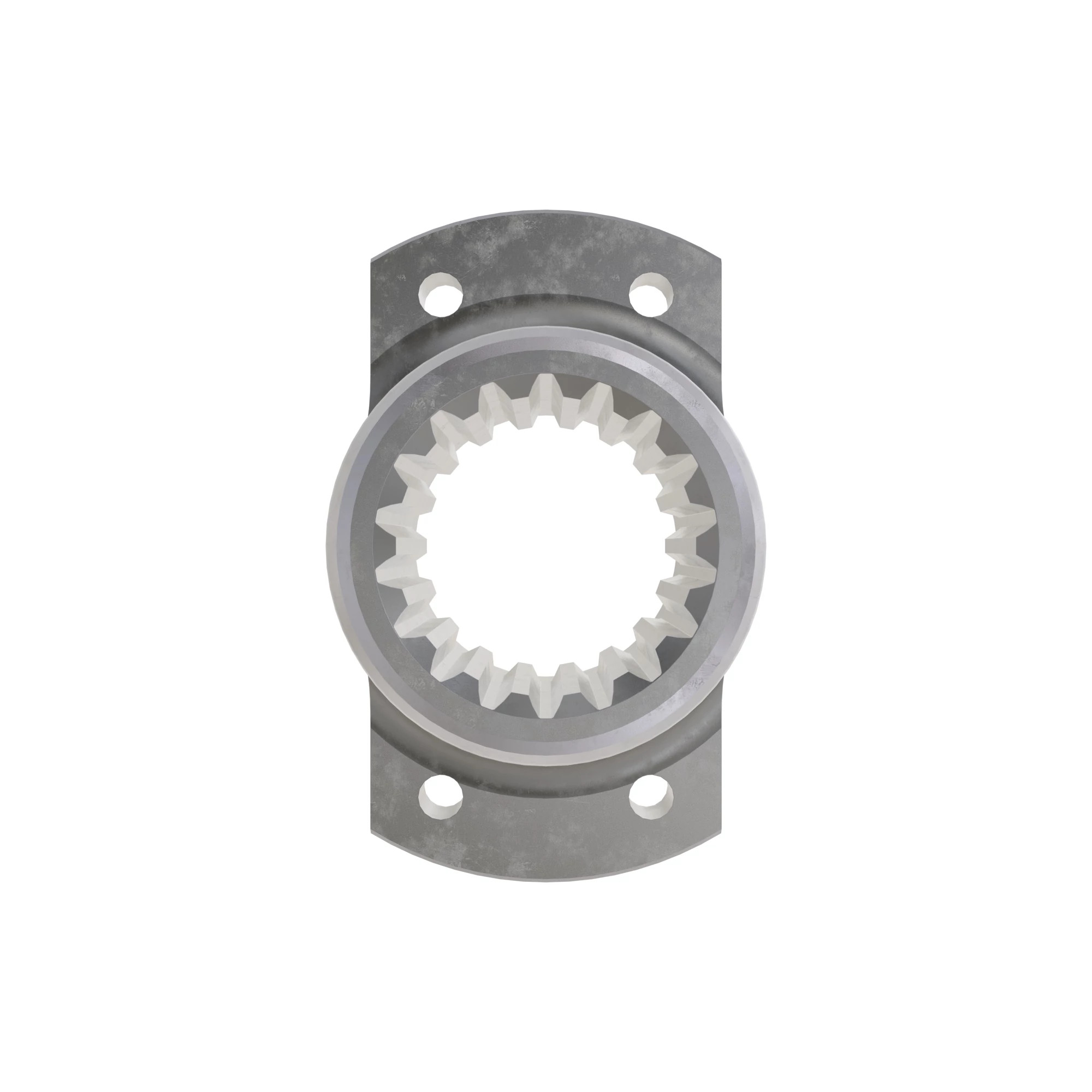 Universal Joint Yoke