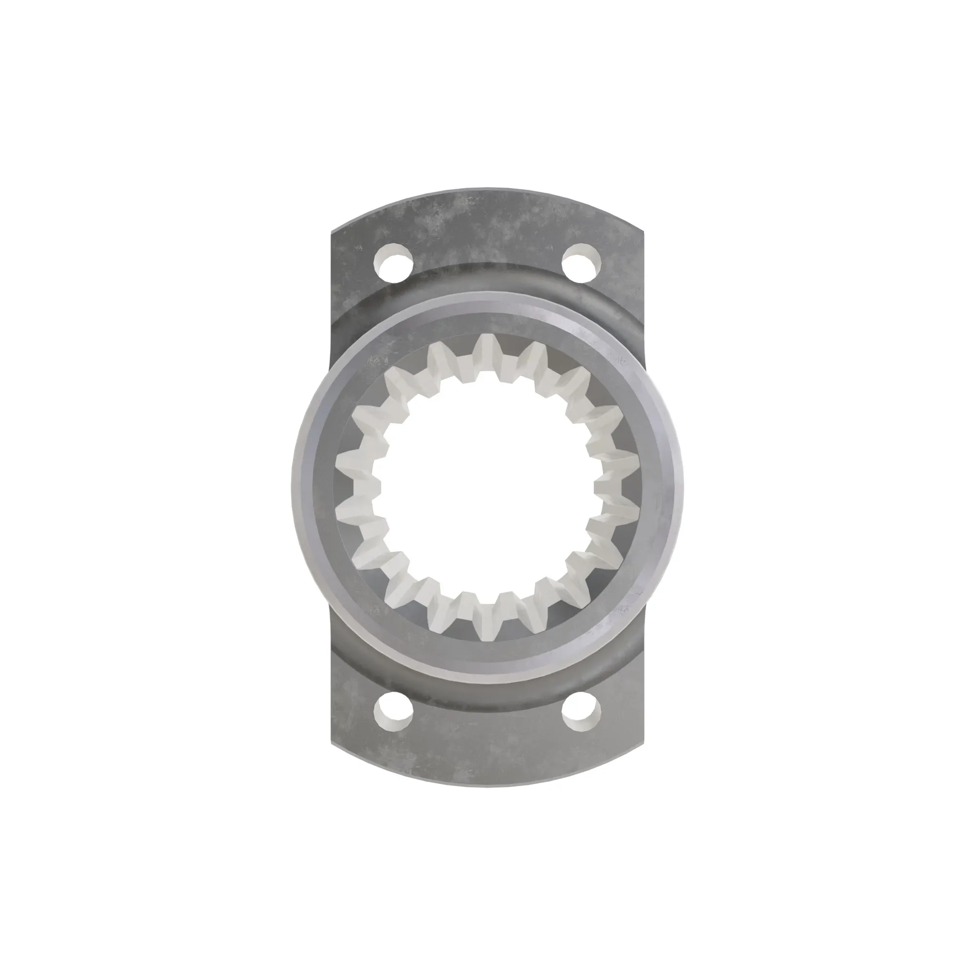 Universal Joint Yoke